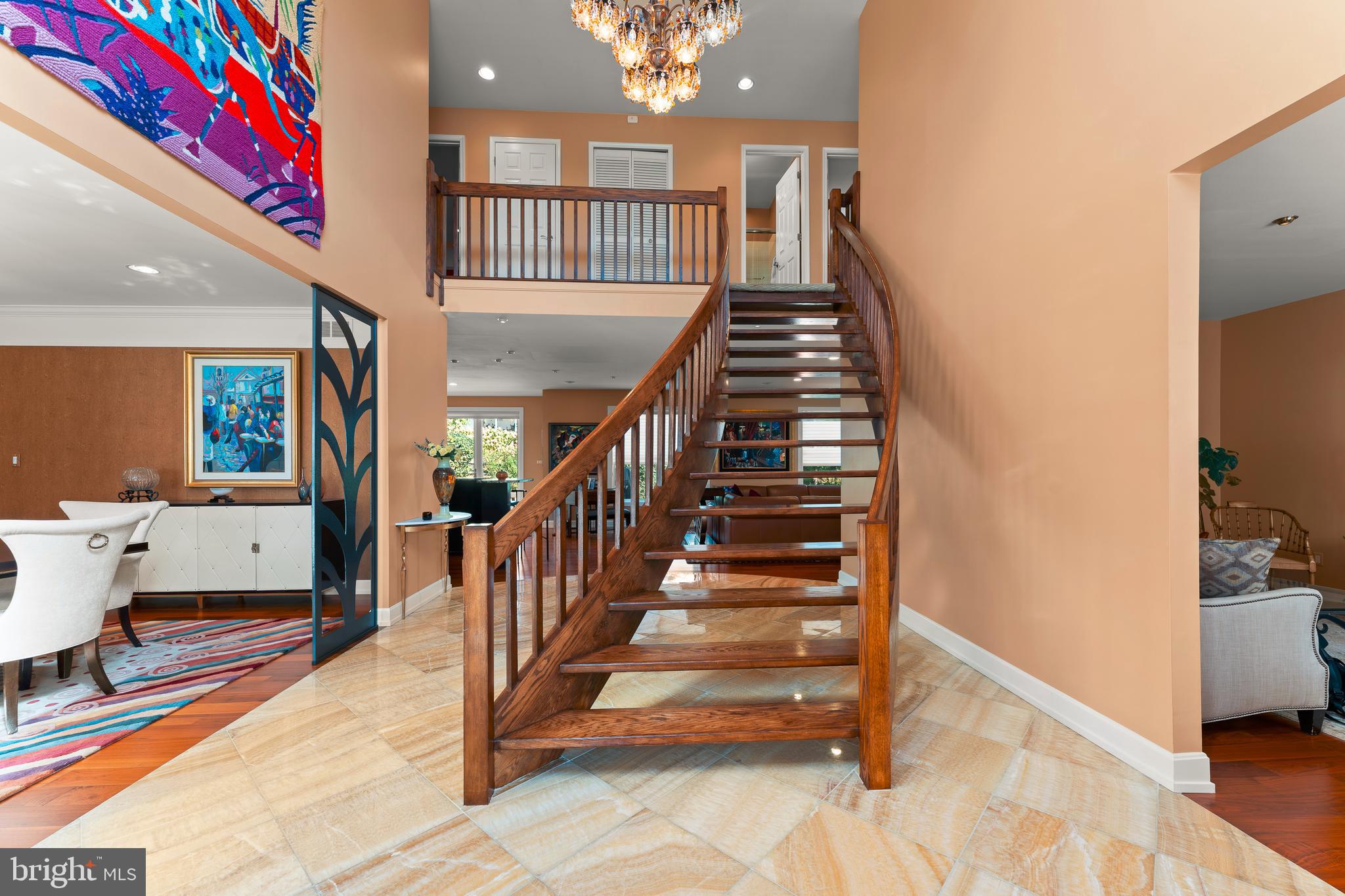 LONG LANE FARMS 2 - Residential