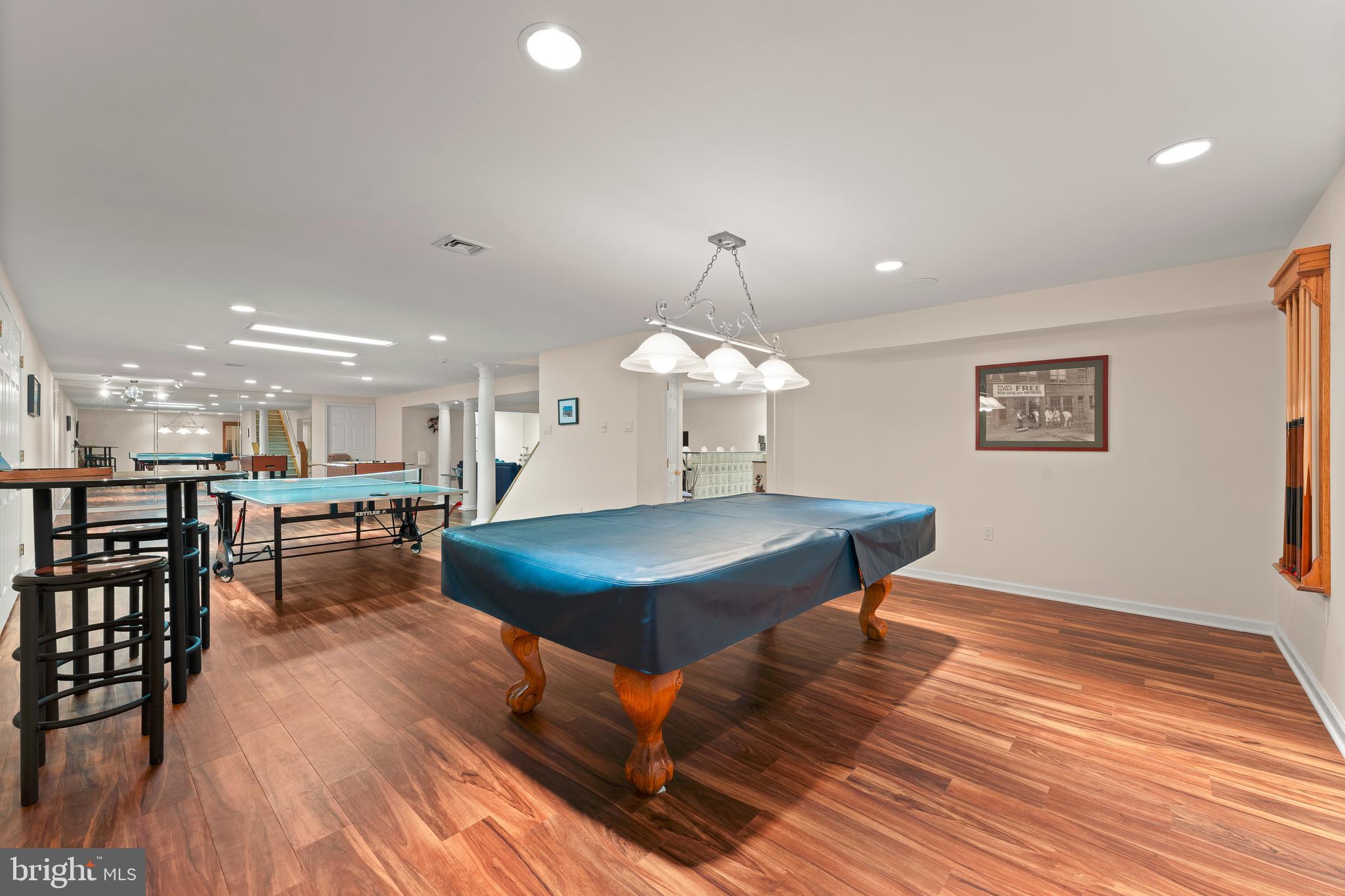 LONG LANE FARMS 2 - Residential