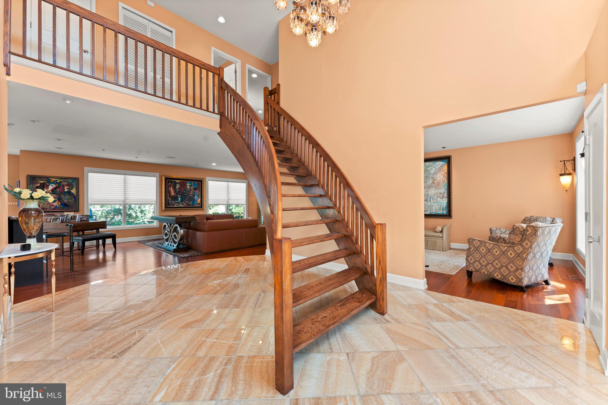 LONG LANE FARMS 2 - Residential