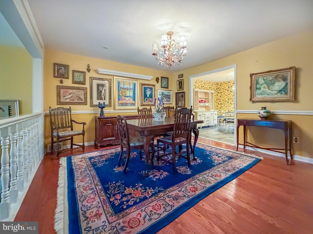 WOODLYN CROSSING - Residential