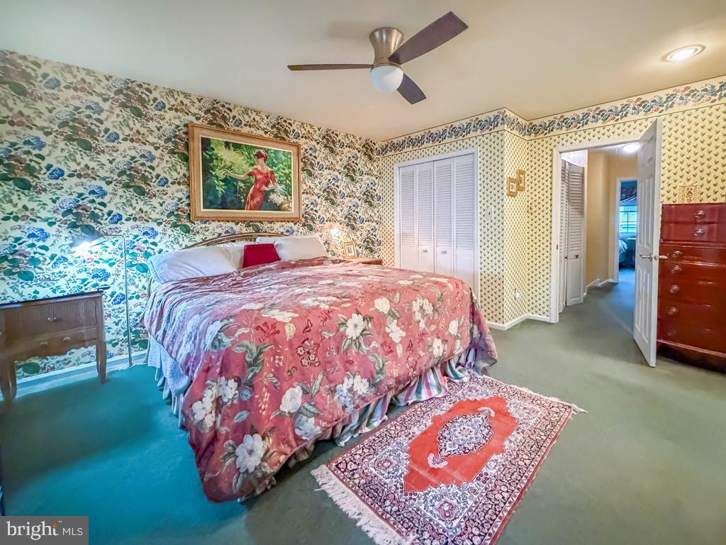 WOODLYN CROSSING - Residential