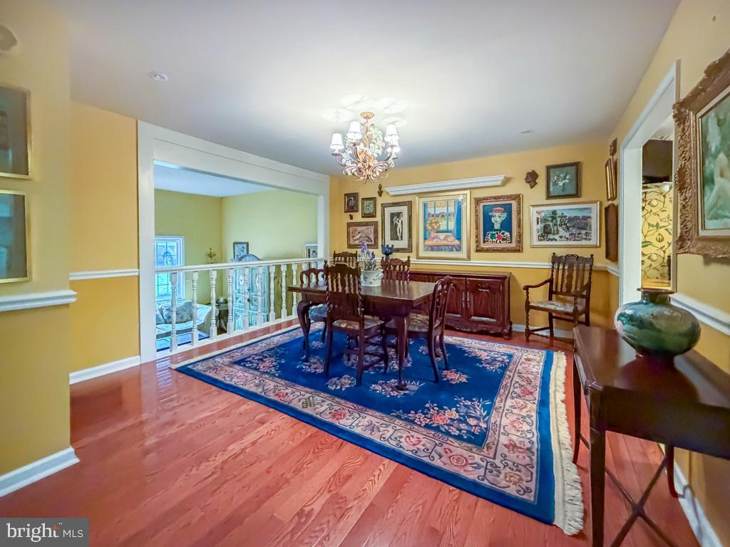 WOODLYN CROSSING - Residential