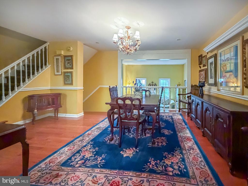WOODLYN CROSSING - Residential