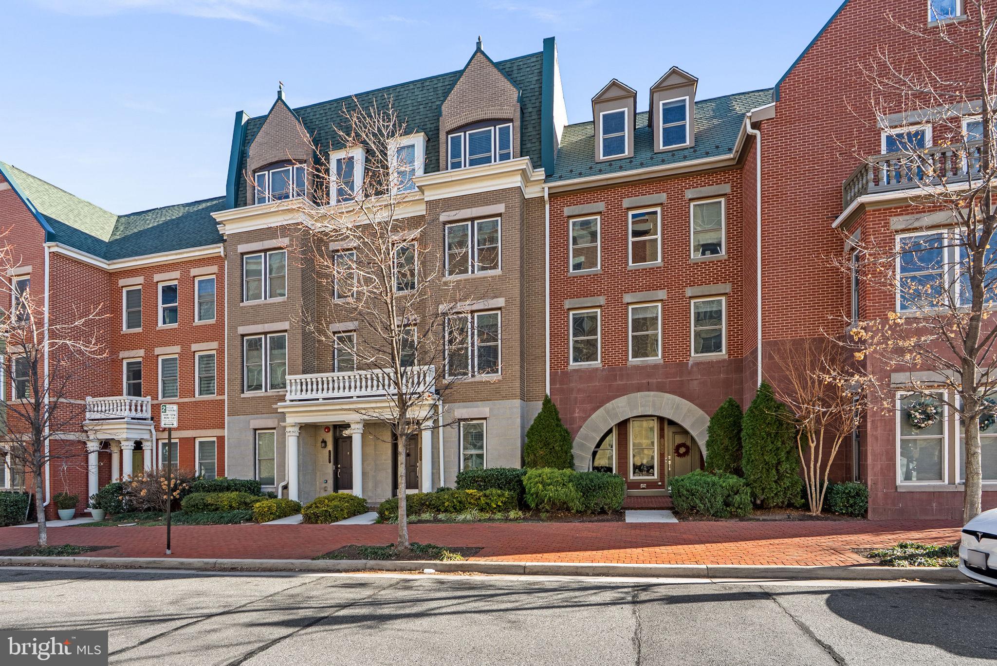 2505 MAIN LINE BOULEVARD