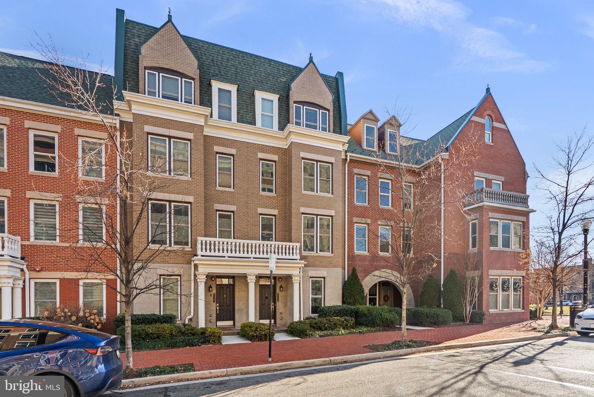 2505 MAIN LINE BOULEVARD