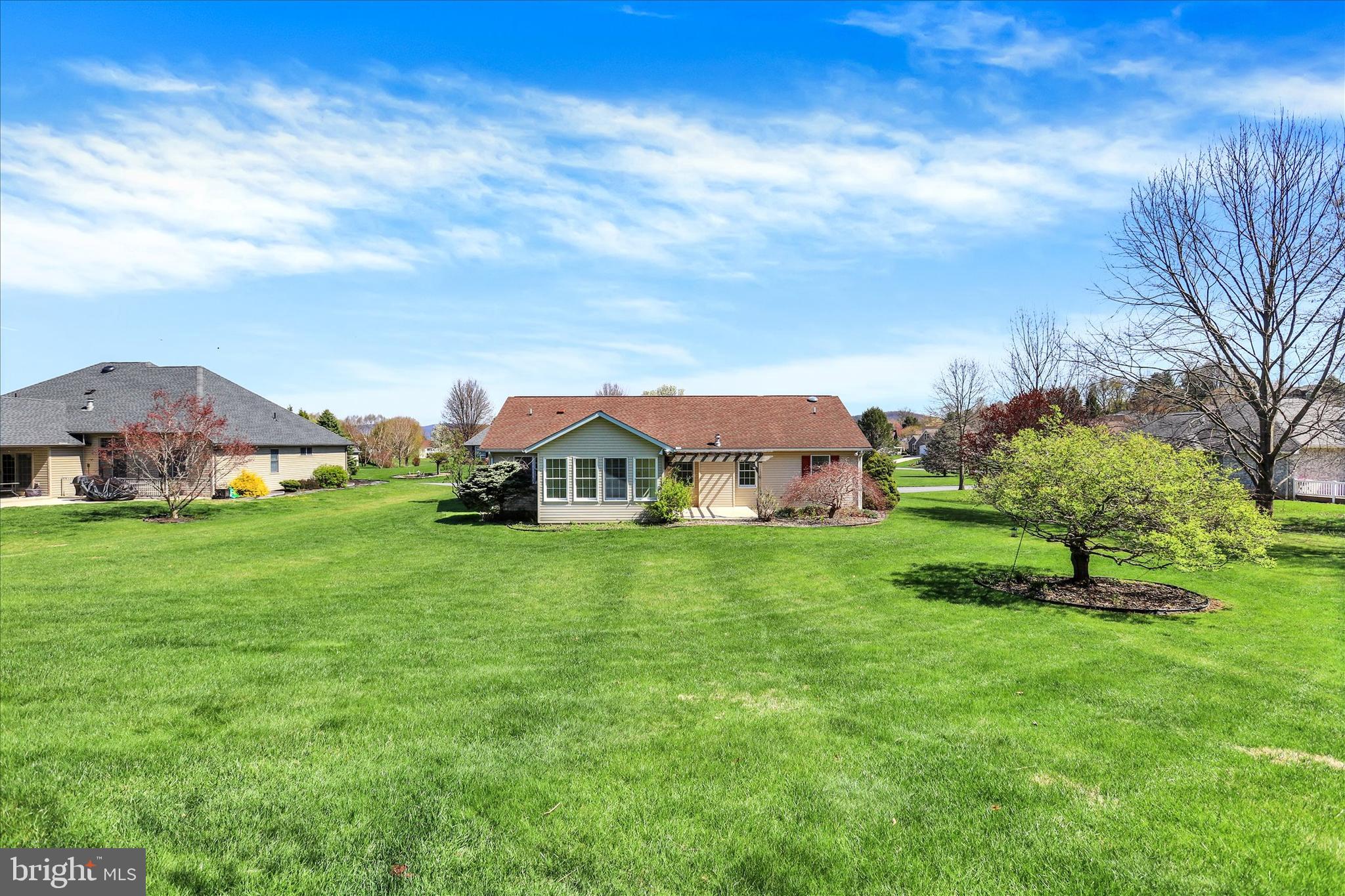 PENN NATIONAL GOLF COURSE COMMUNITY - Residential