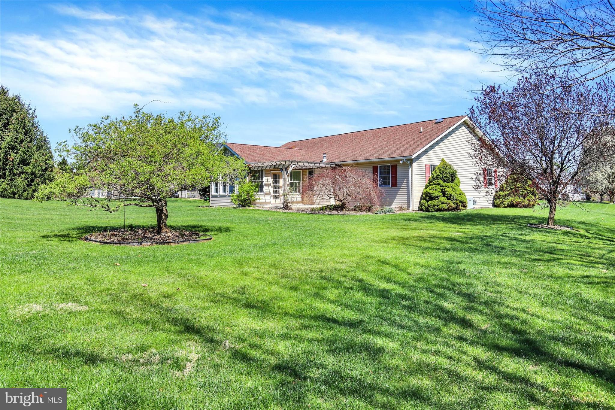 PENN NATIONAL GOLF COURSE COMMUNITY - Residential