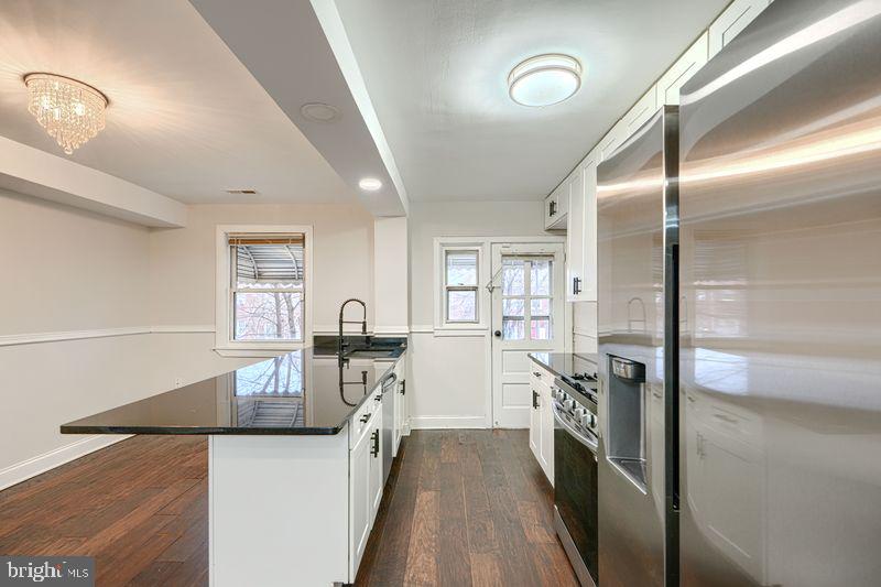 BROOKLYN - Residential