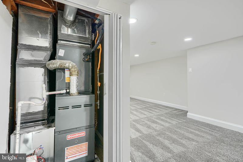 BROOKLYN - Residential