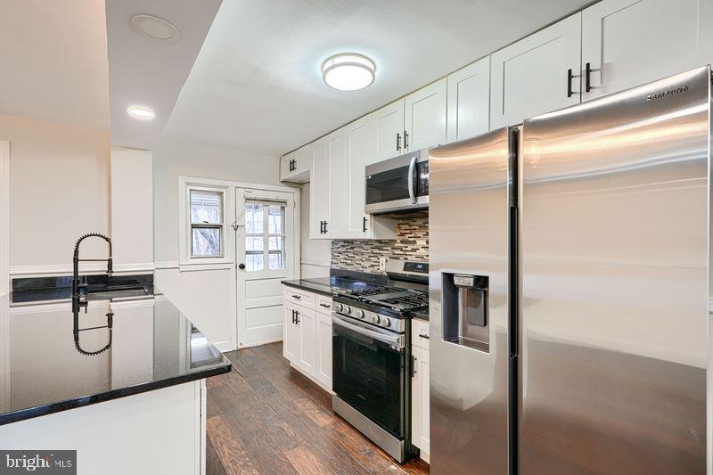 BROOKLYN - Residential