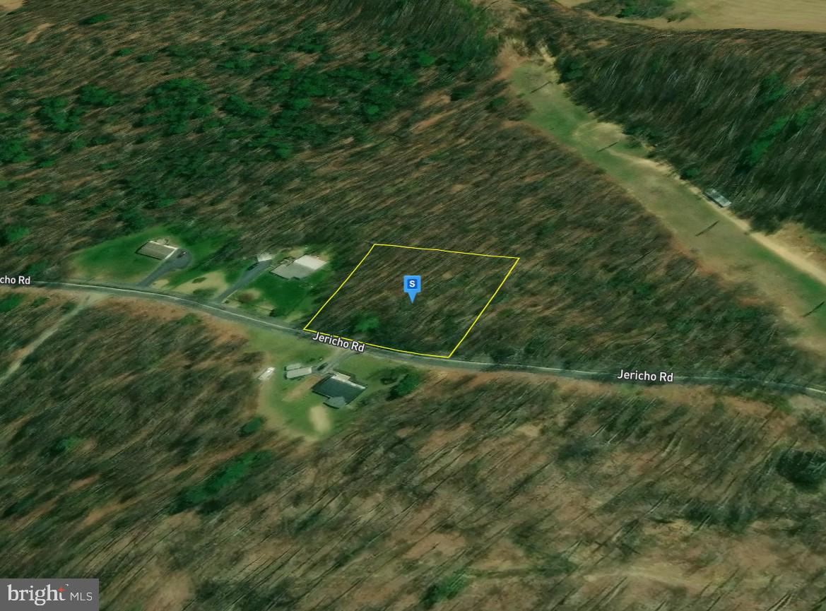 1361 PAIGE HILL ROAD