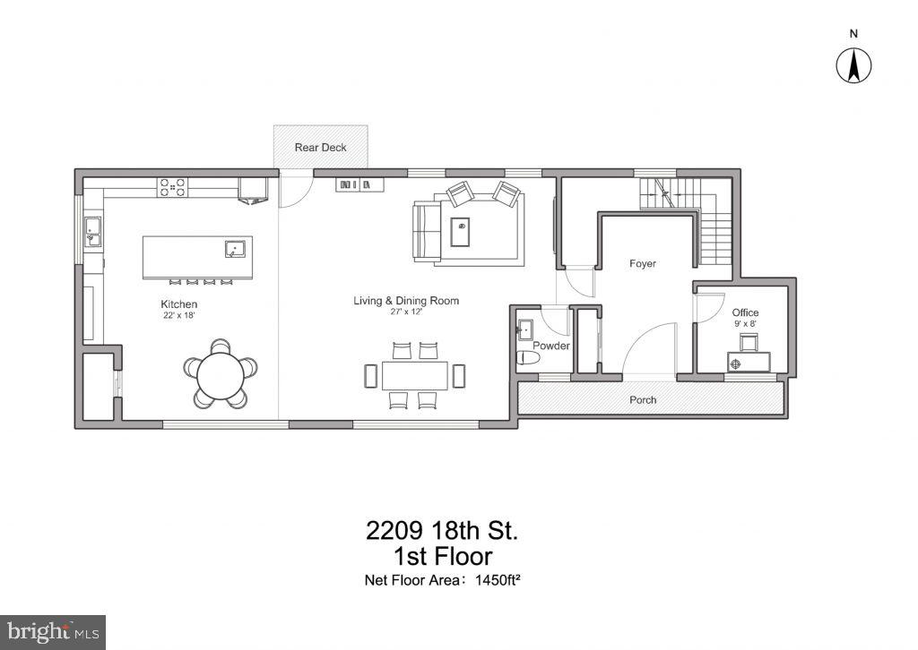 LYON VILLAGE - Residential