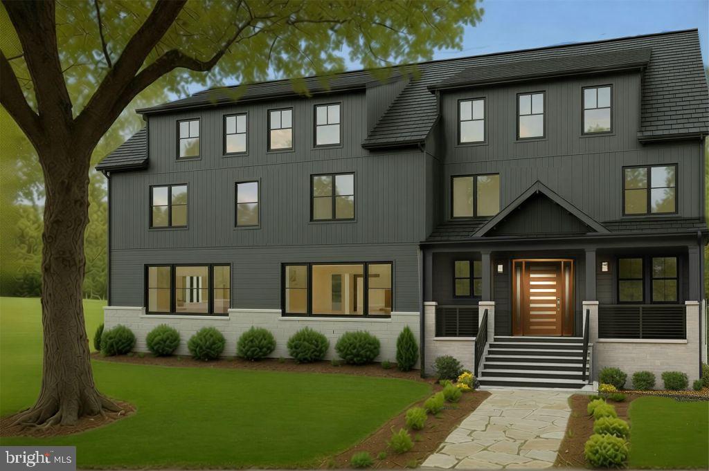 LYON VILLAGE - Residential