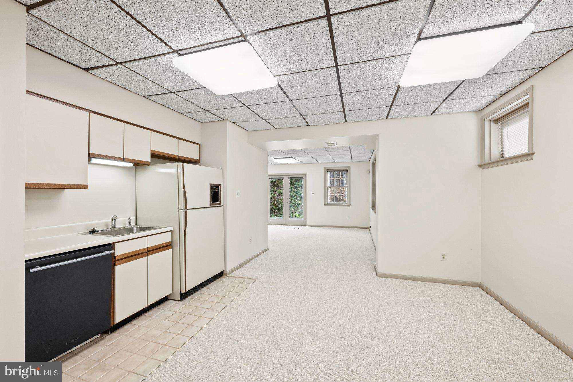 CEDARS OF MC LEAN - Residential