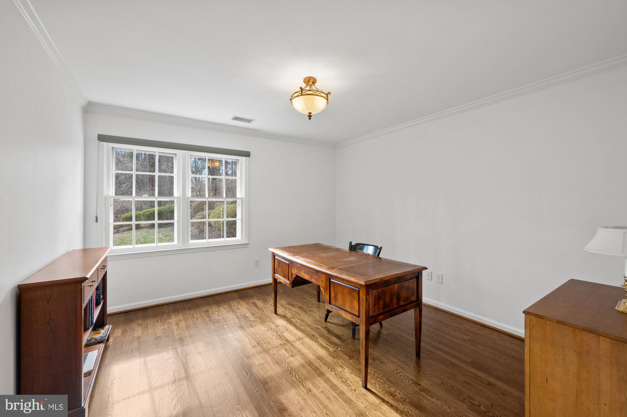 CEDARS OF MC LEAN - Residential