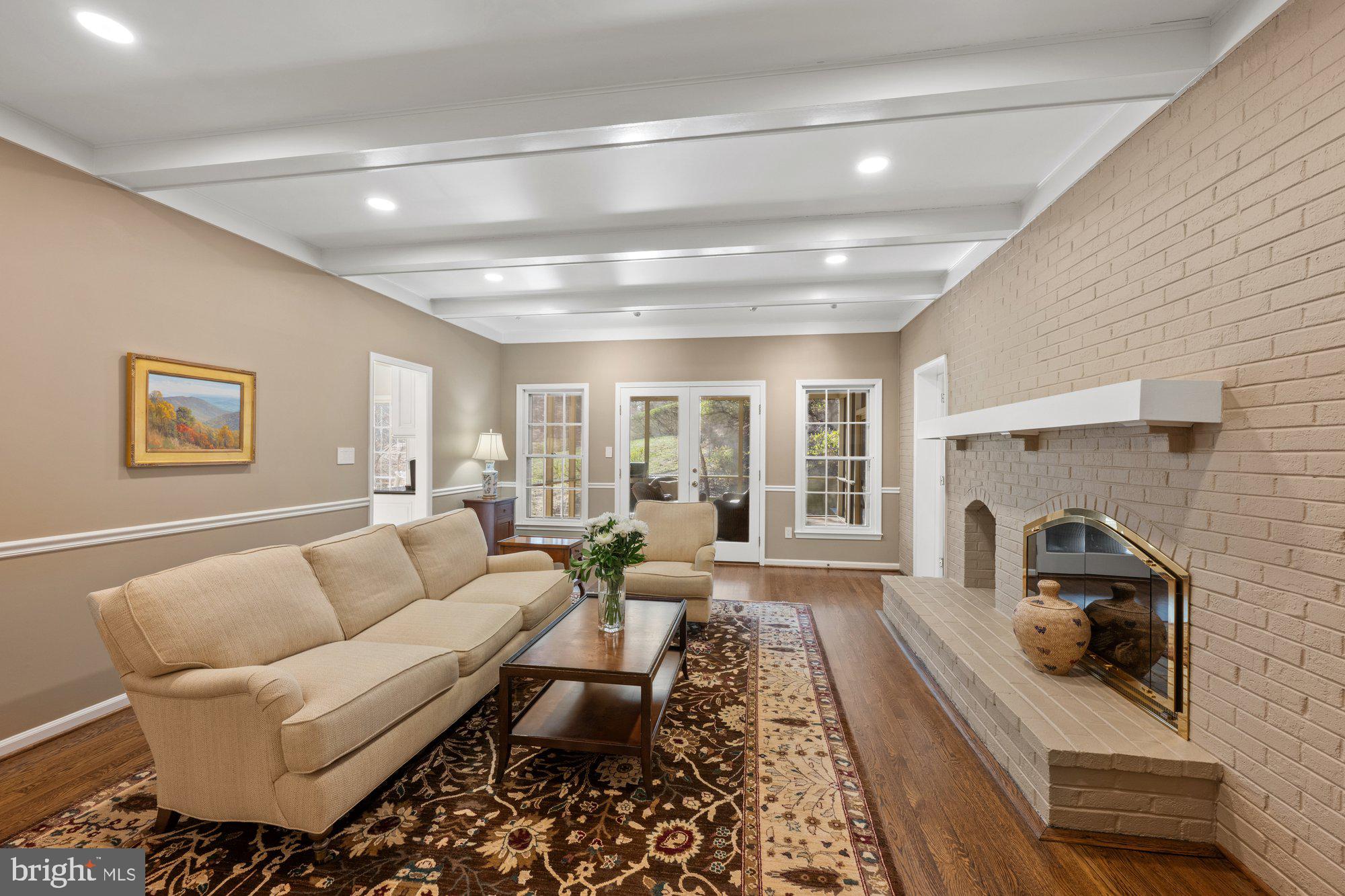 CEDARS OF MC LEAN - Residential