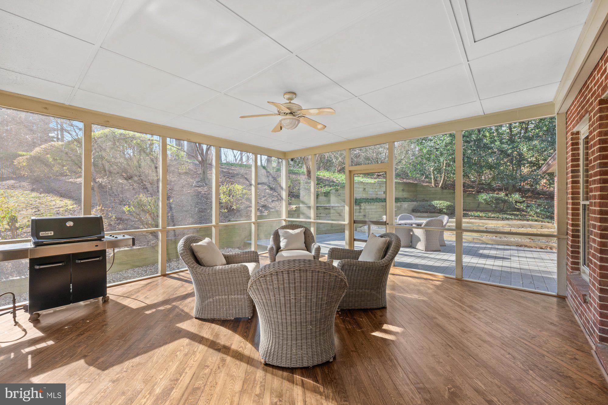 CEDARS OF MC LEAN - Residential