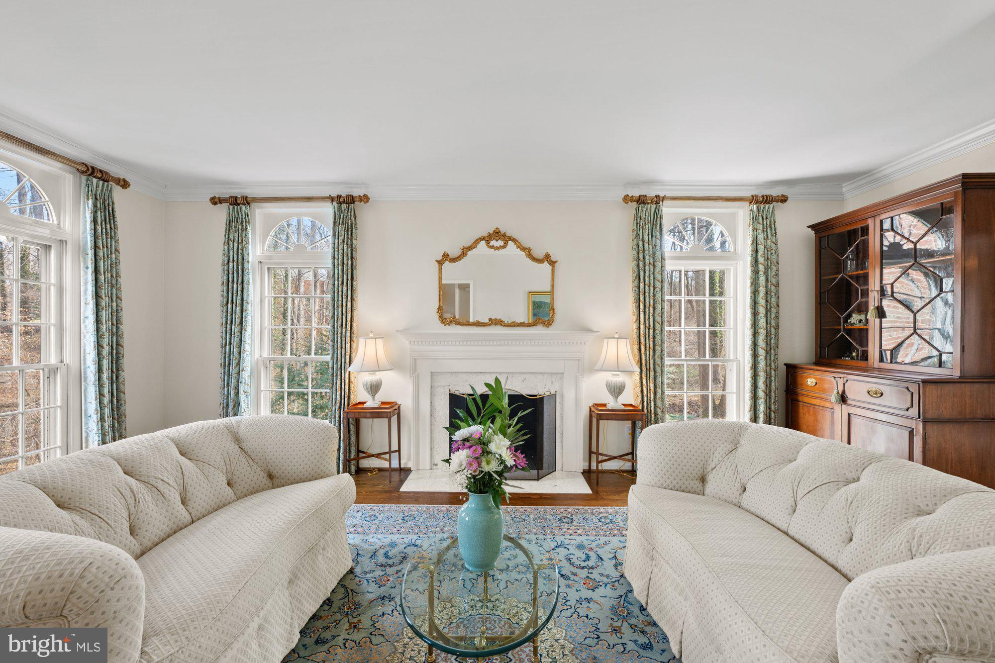 CEDARS OF MC LEAN - Residential