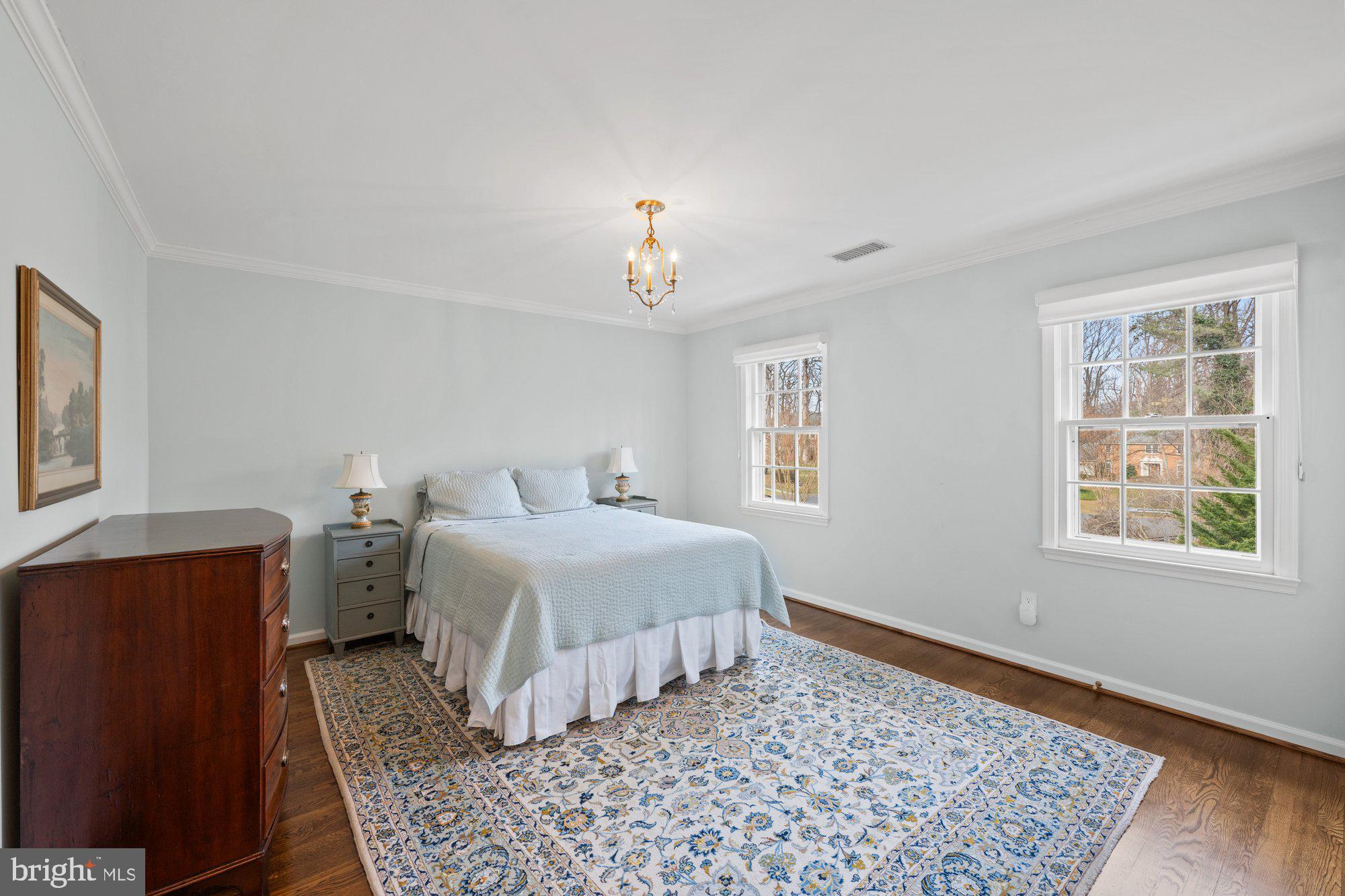 CEDARS OF MC LEAN - Residential