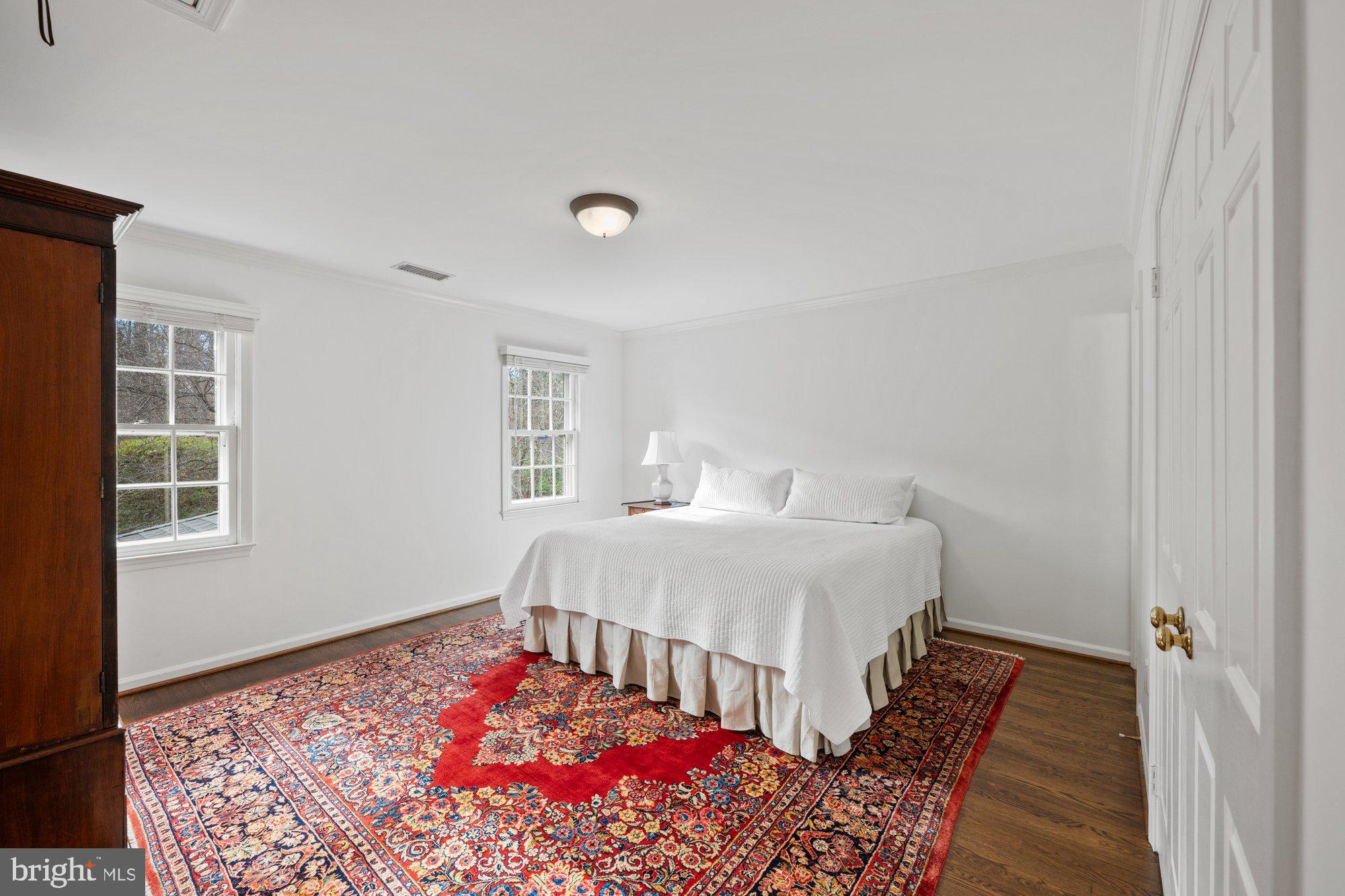 CEDARS OF MC LEAN - Residential