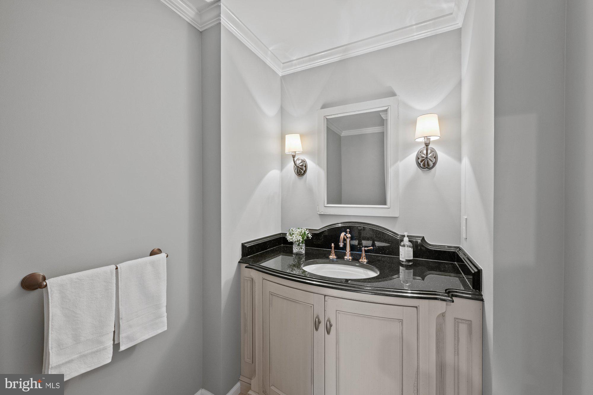 CEDARS OF MC LEAN - Residential