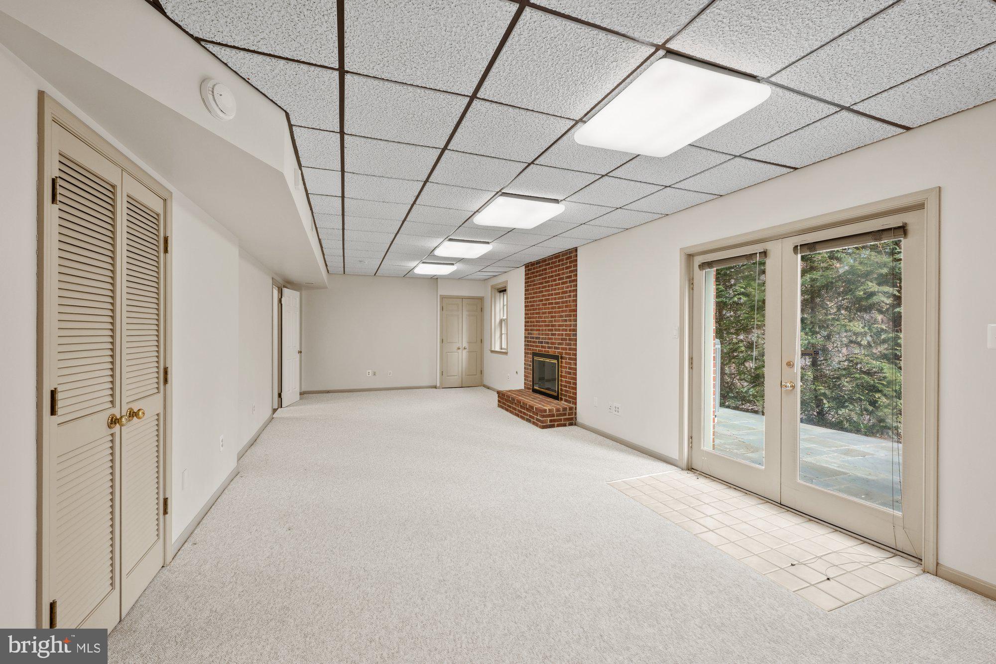 CEDARS OF MC LEAN - Residential