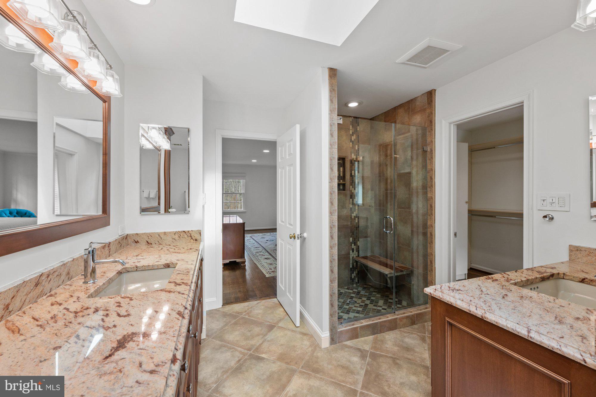 CEDARS OF MC LEAN - Residential