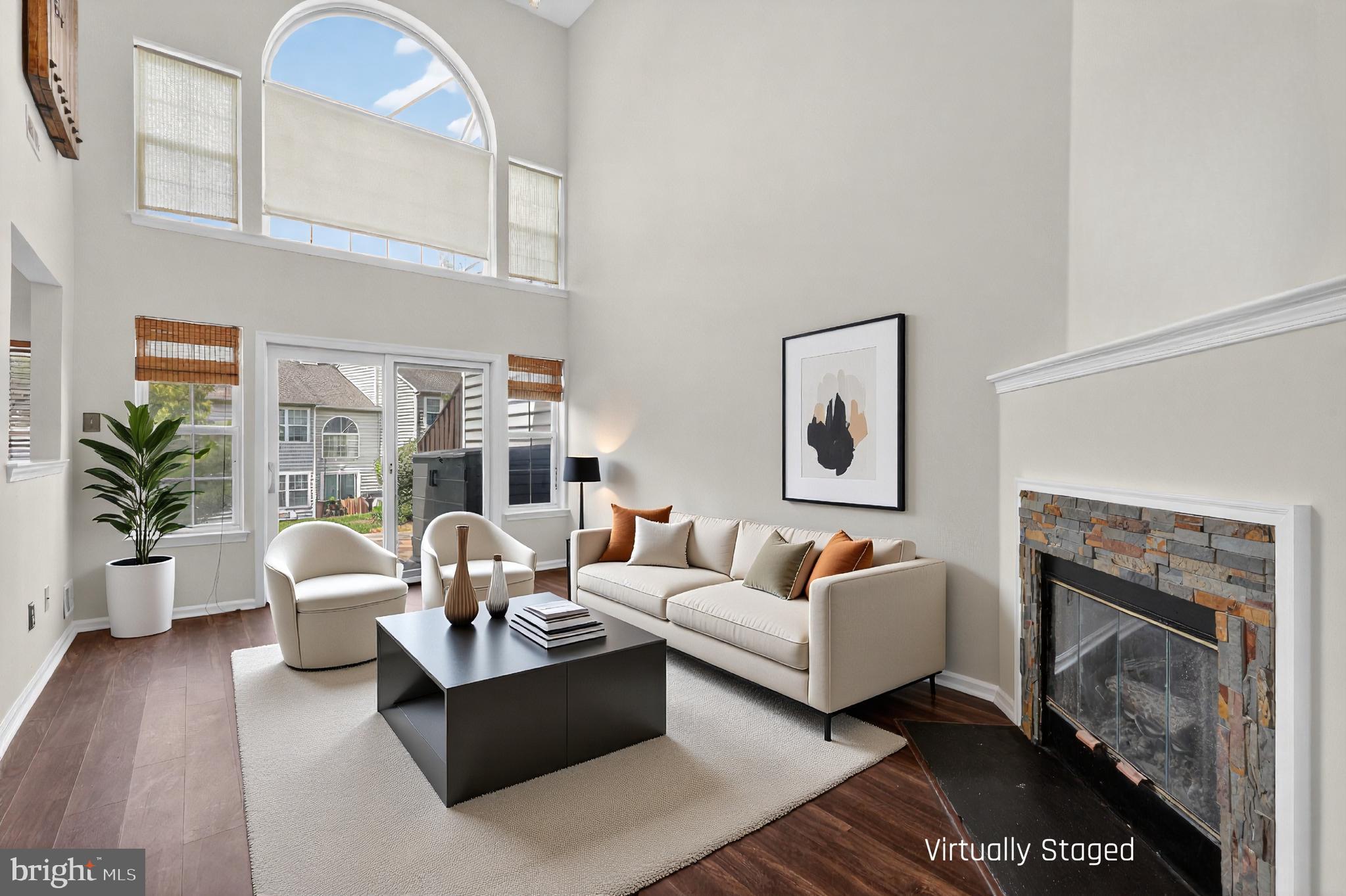 22 VICTORIA CIRCLE