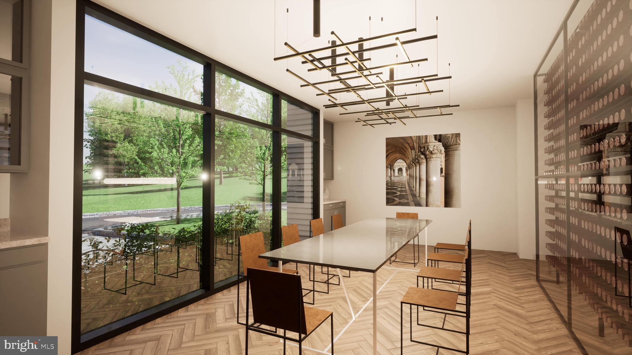 ELY FARM - Residential