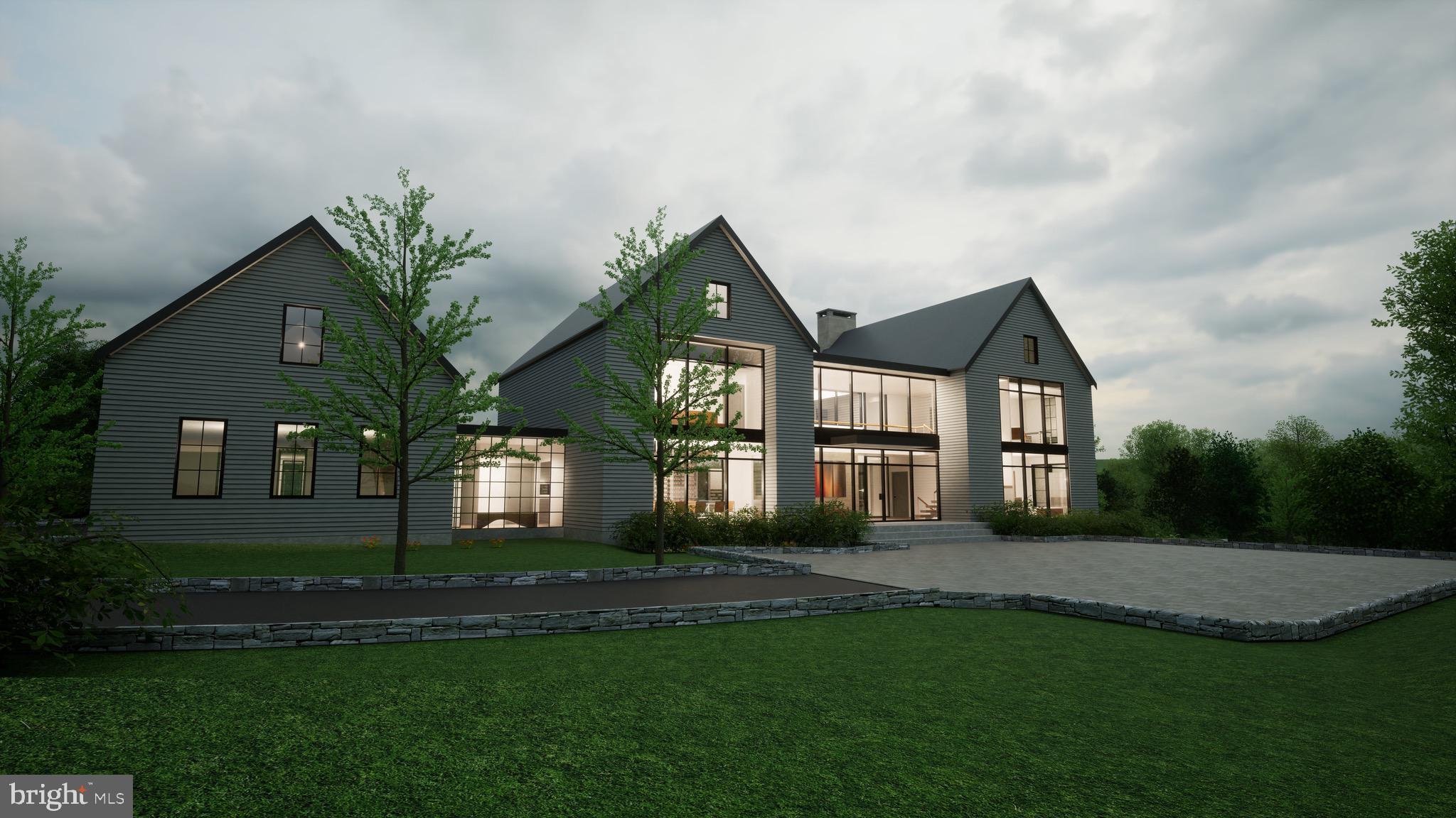 ELY FARM - Residential