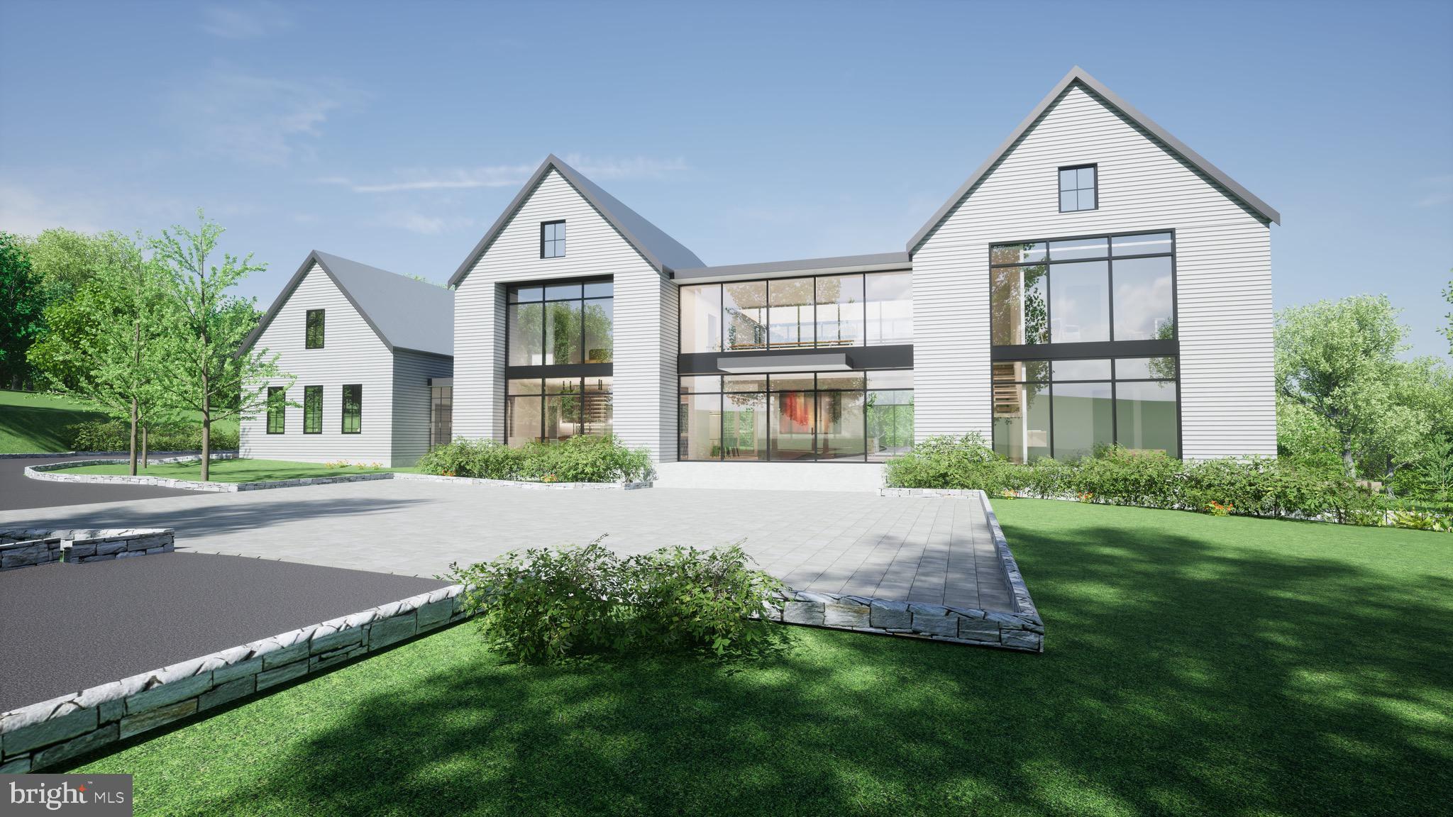 ELY FARM - Residential