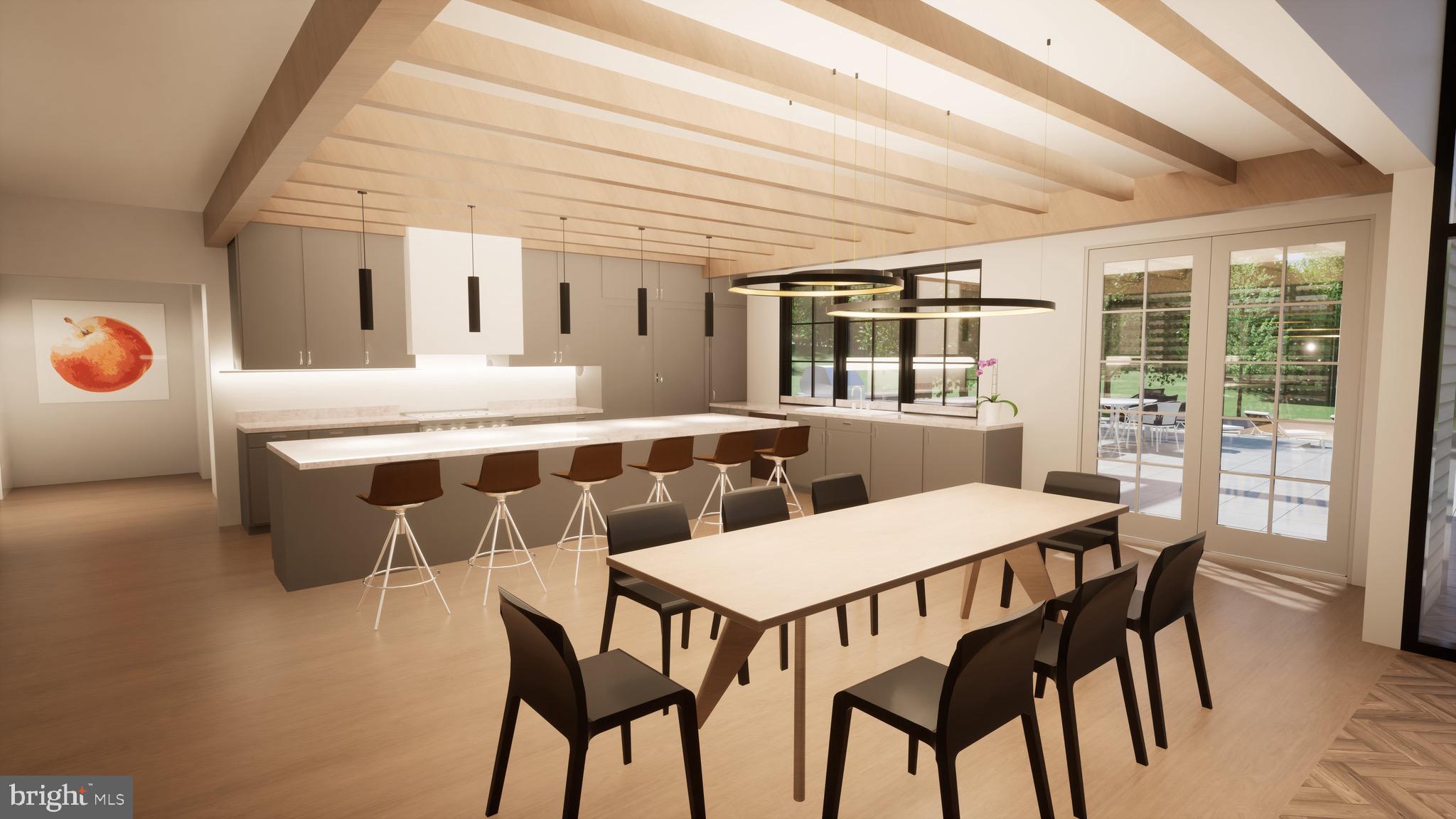 ELY FARM - Residential