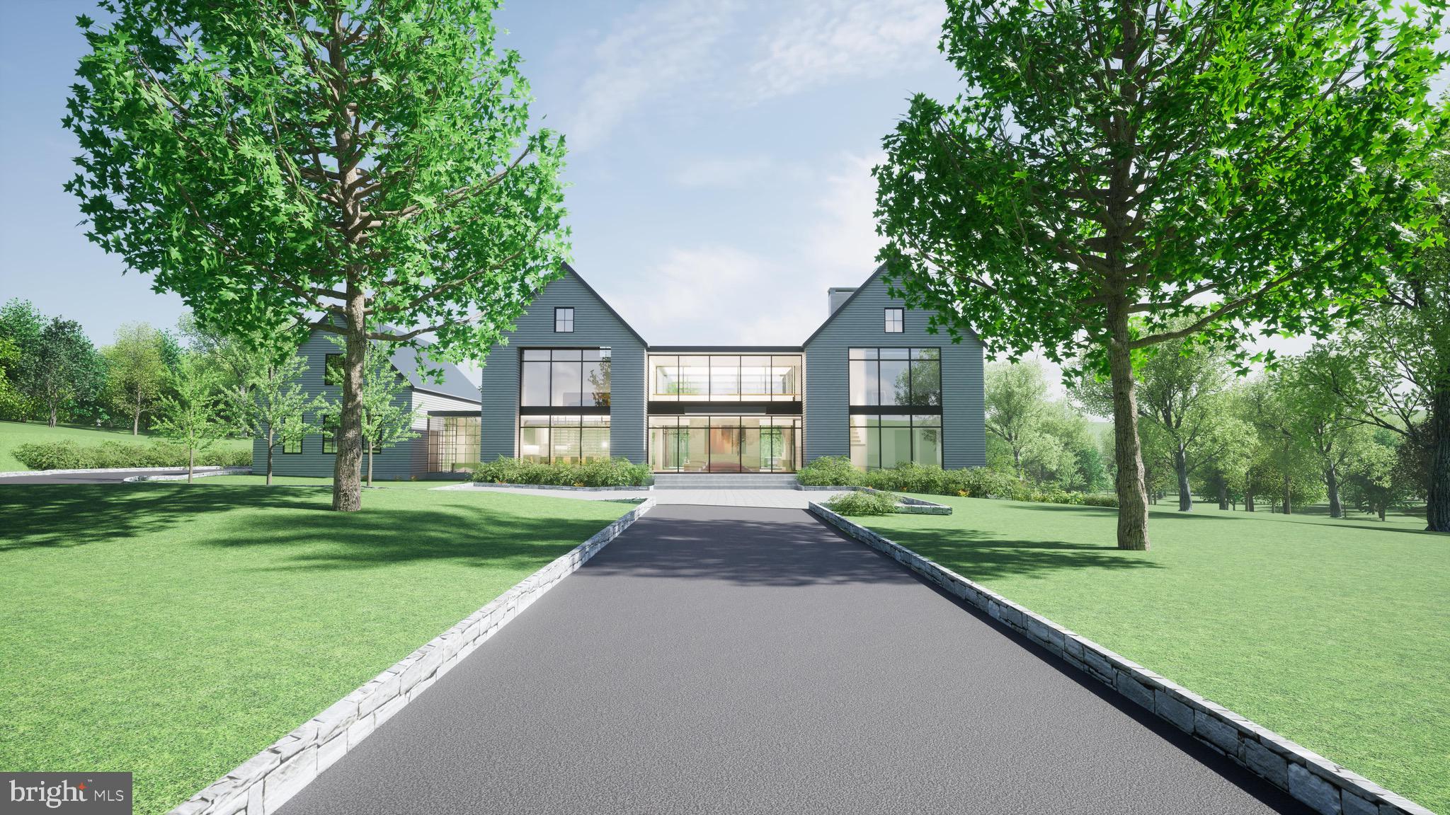 ELY FARM - Residential