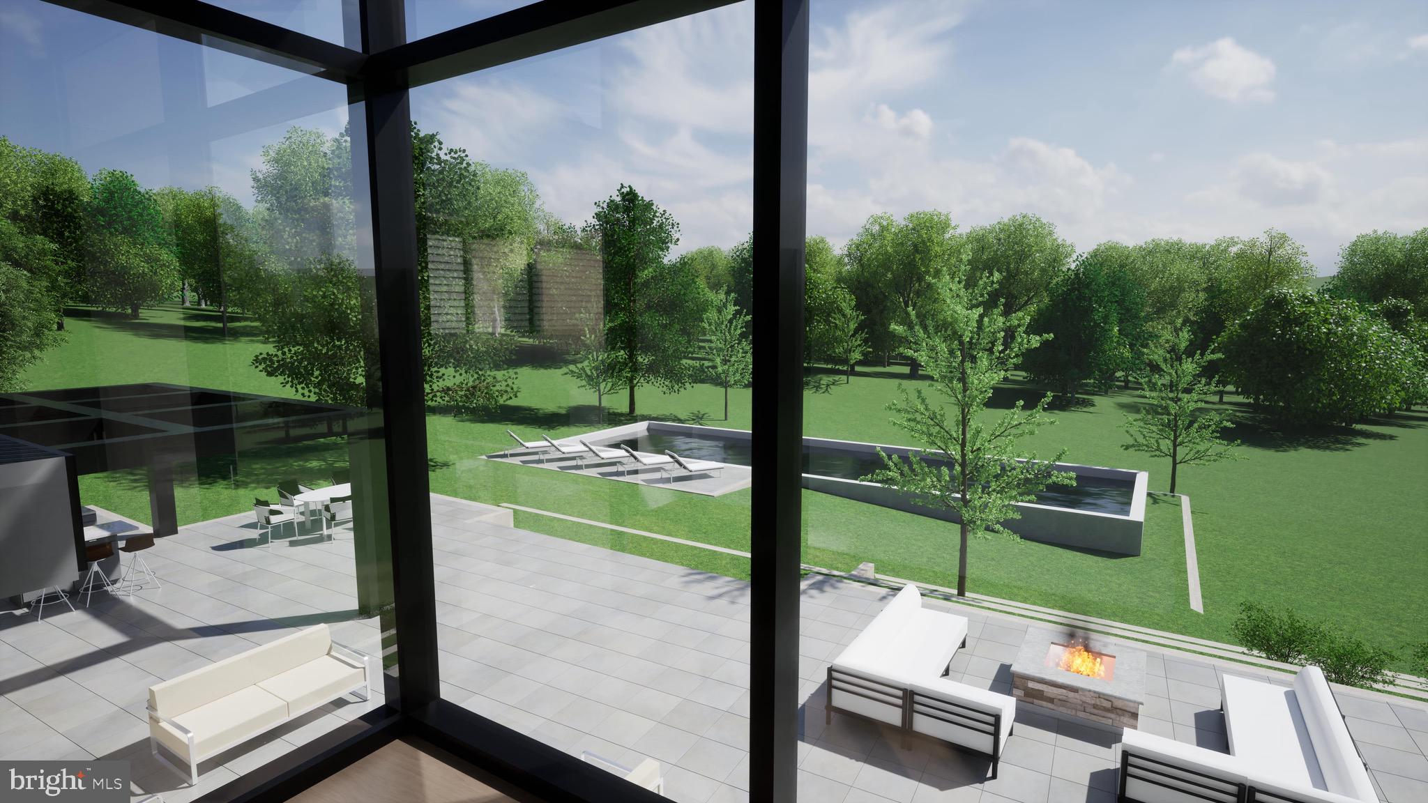 ELY FARM - Residential