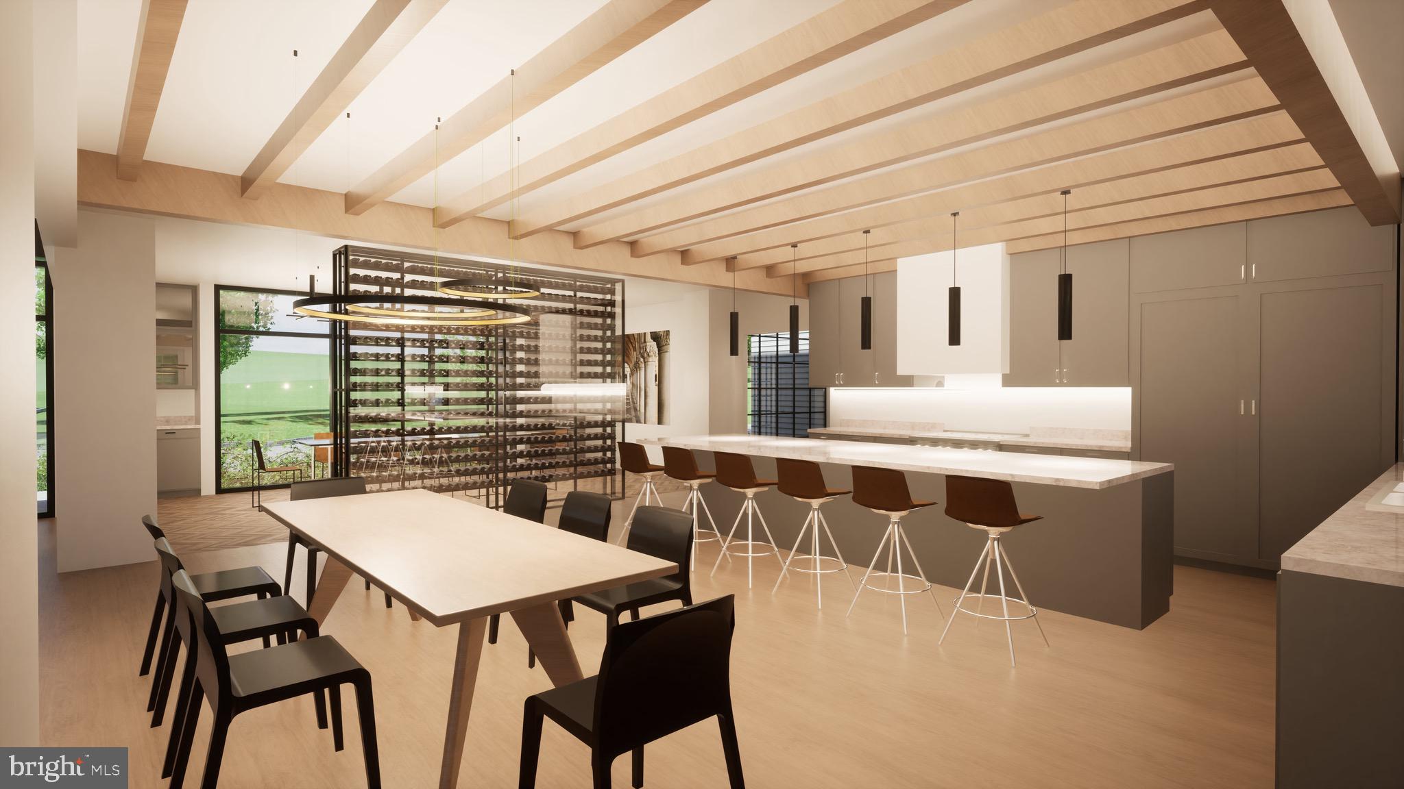 ELY FARM - Residential