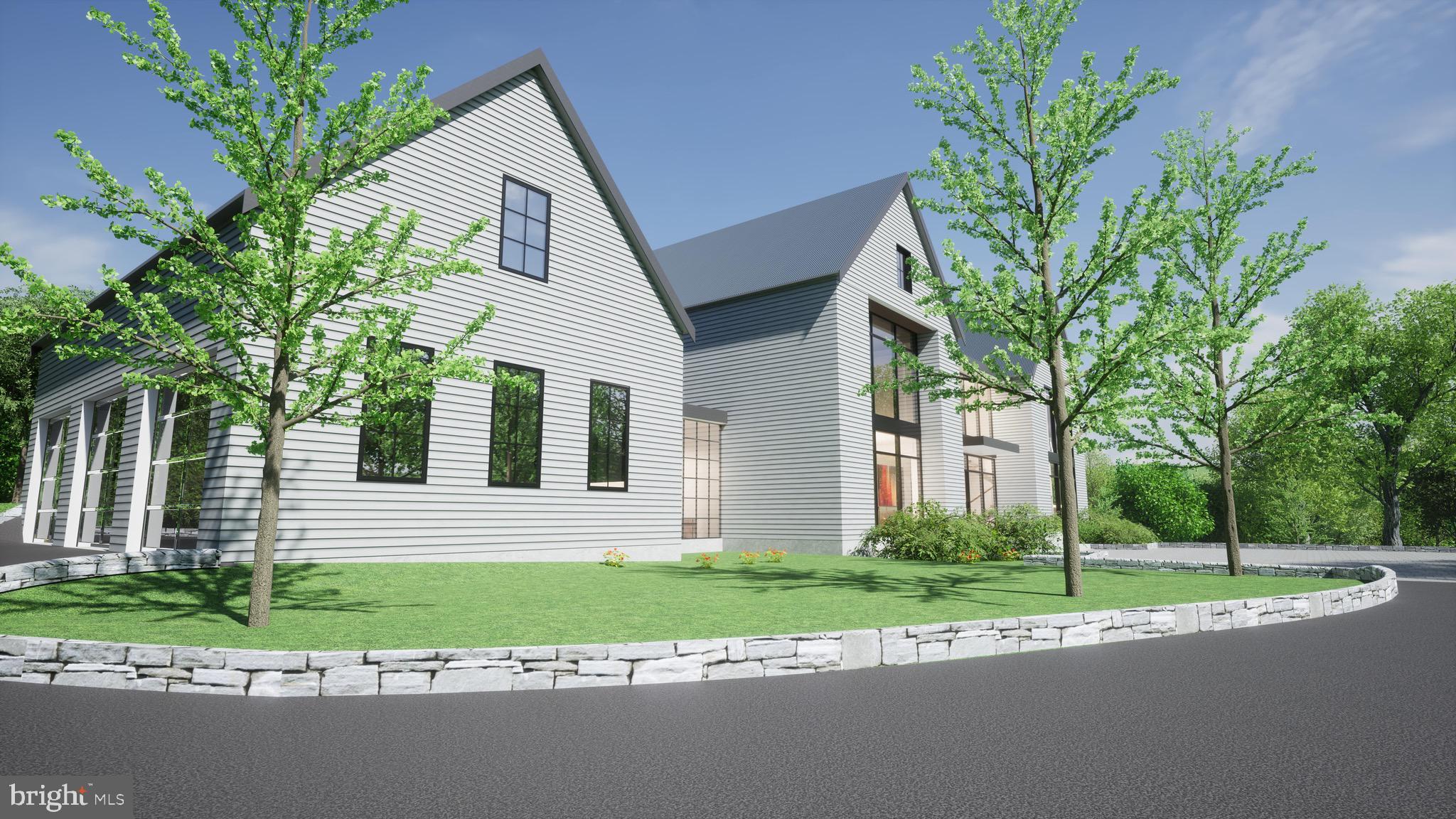 ELY FARM - Residential