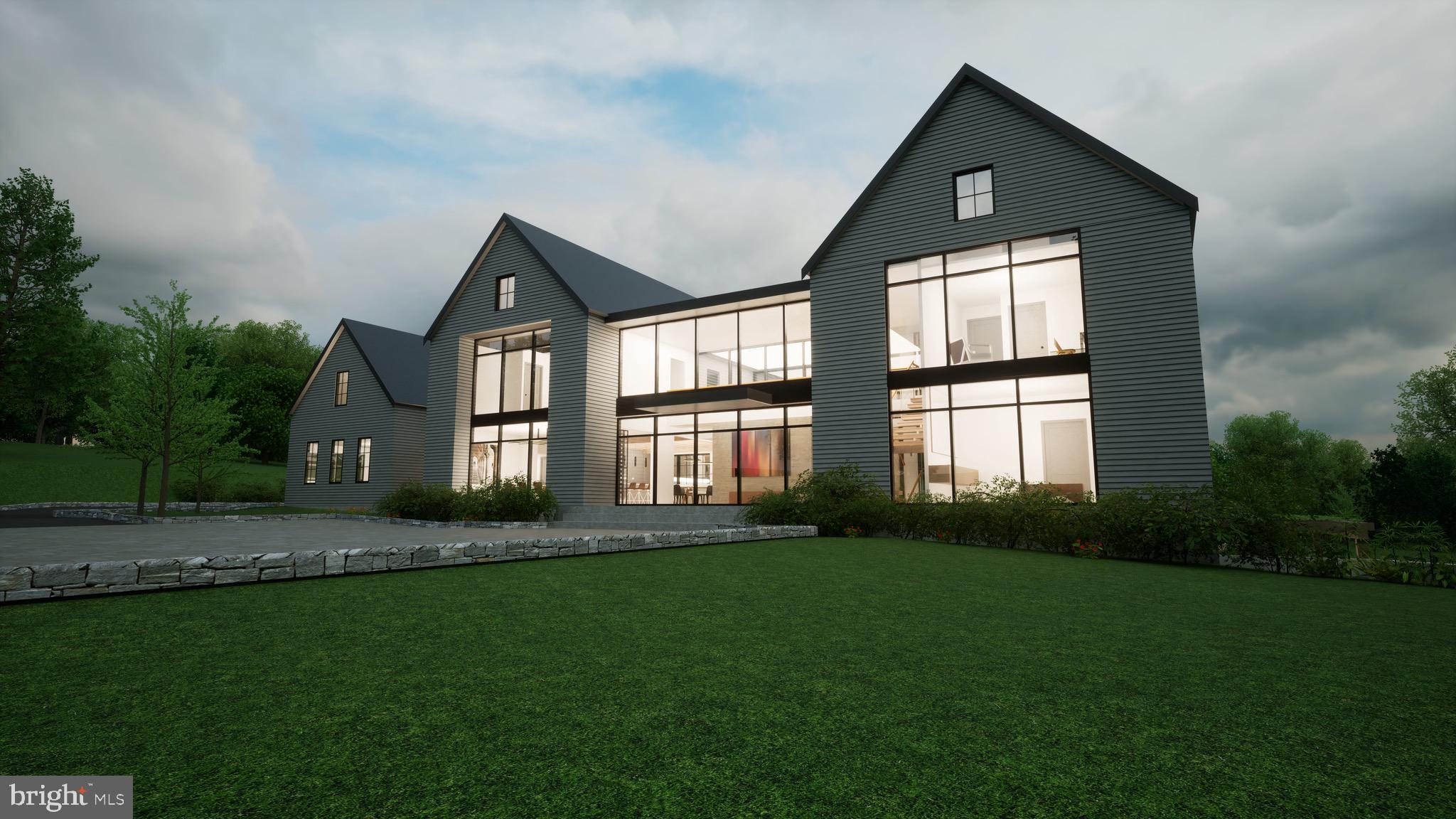 ELY FARM - Residential