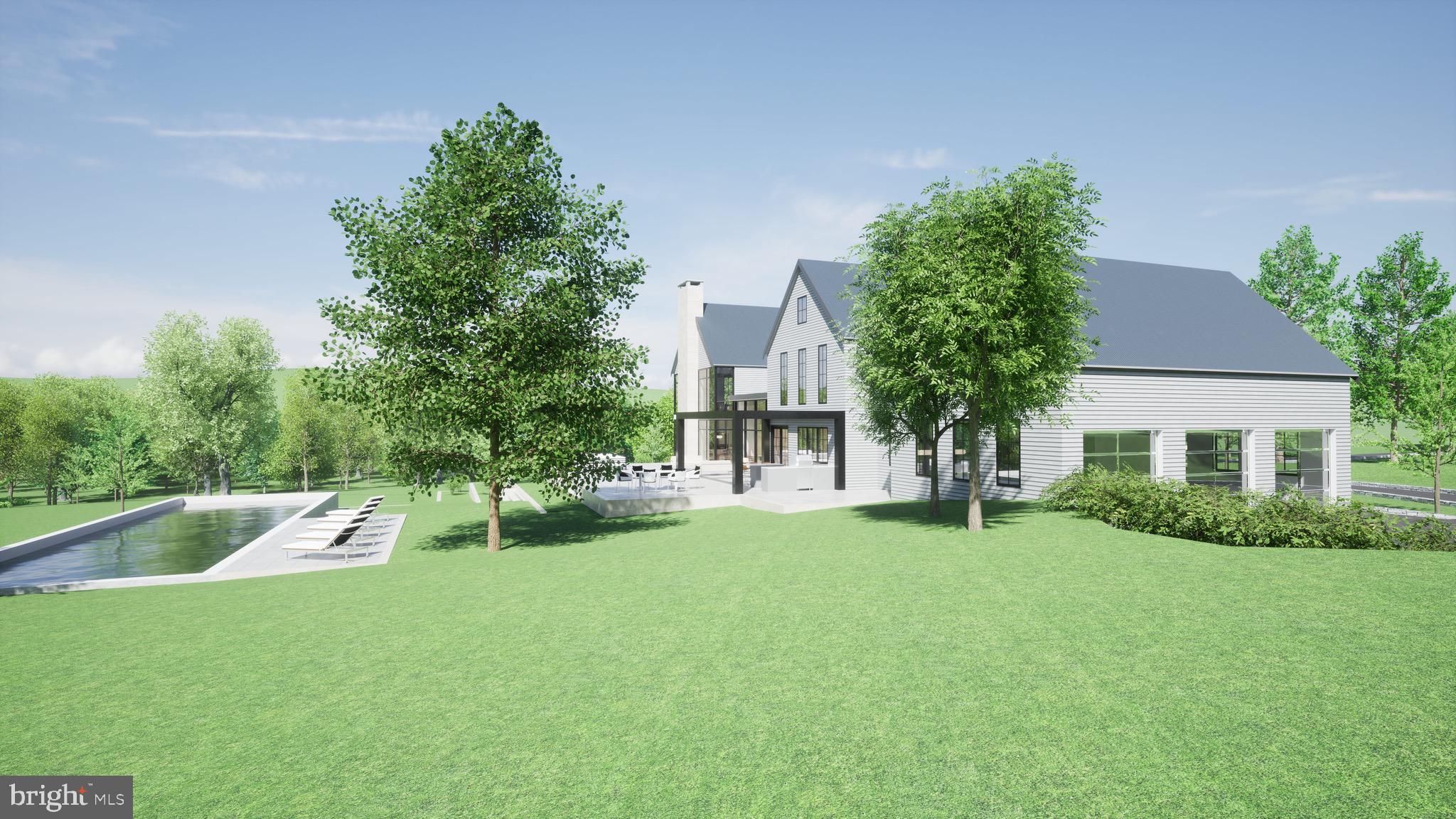 ELY FARM - Residential