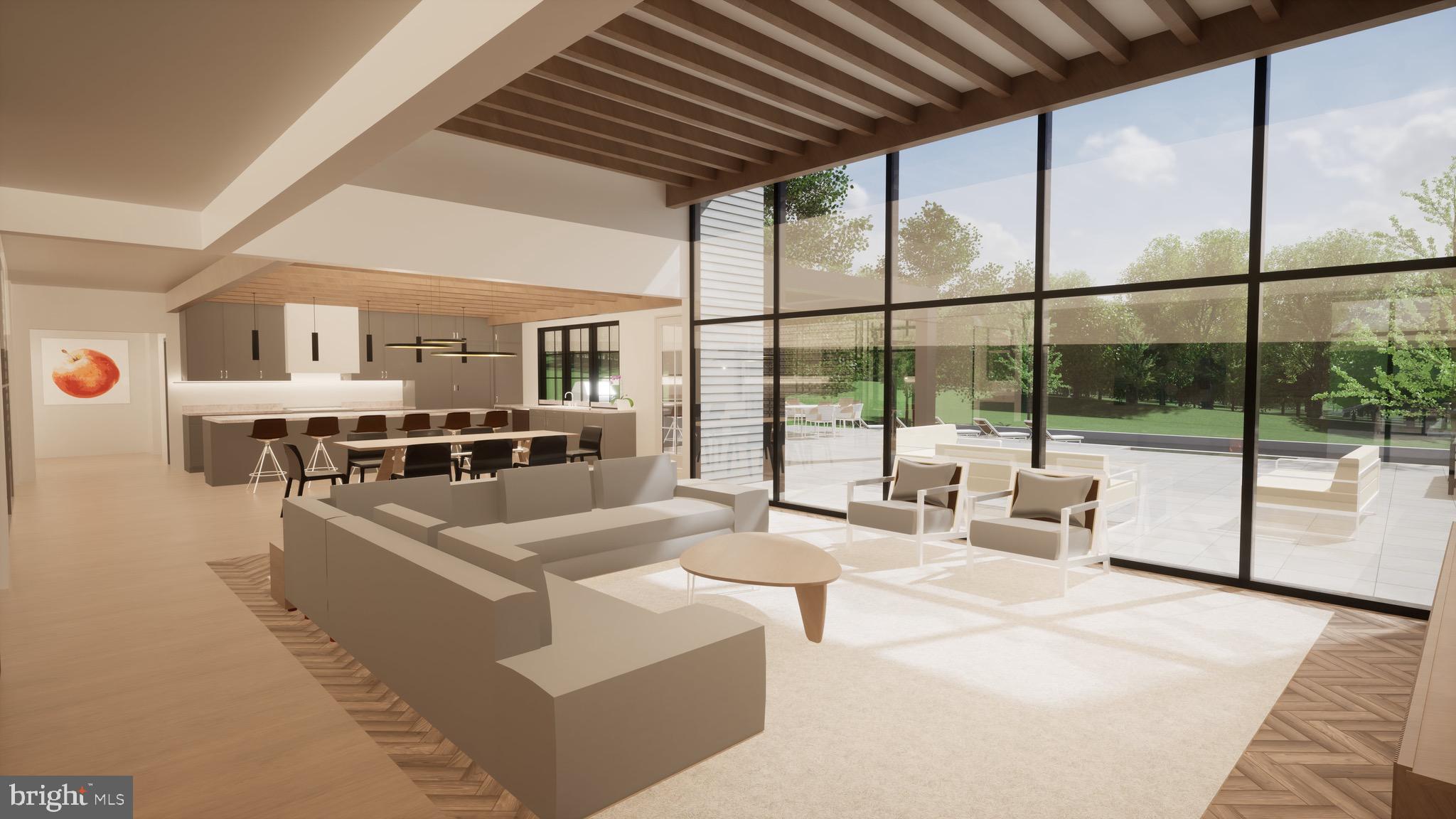 ELY FARM - Residential