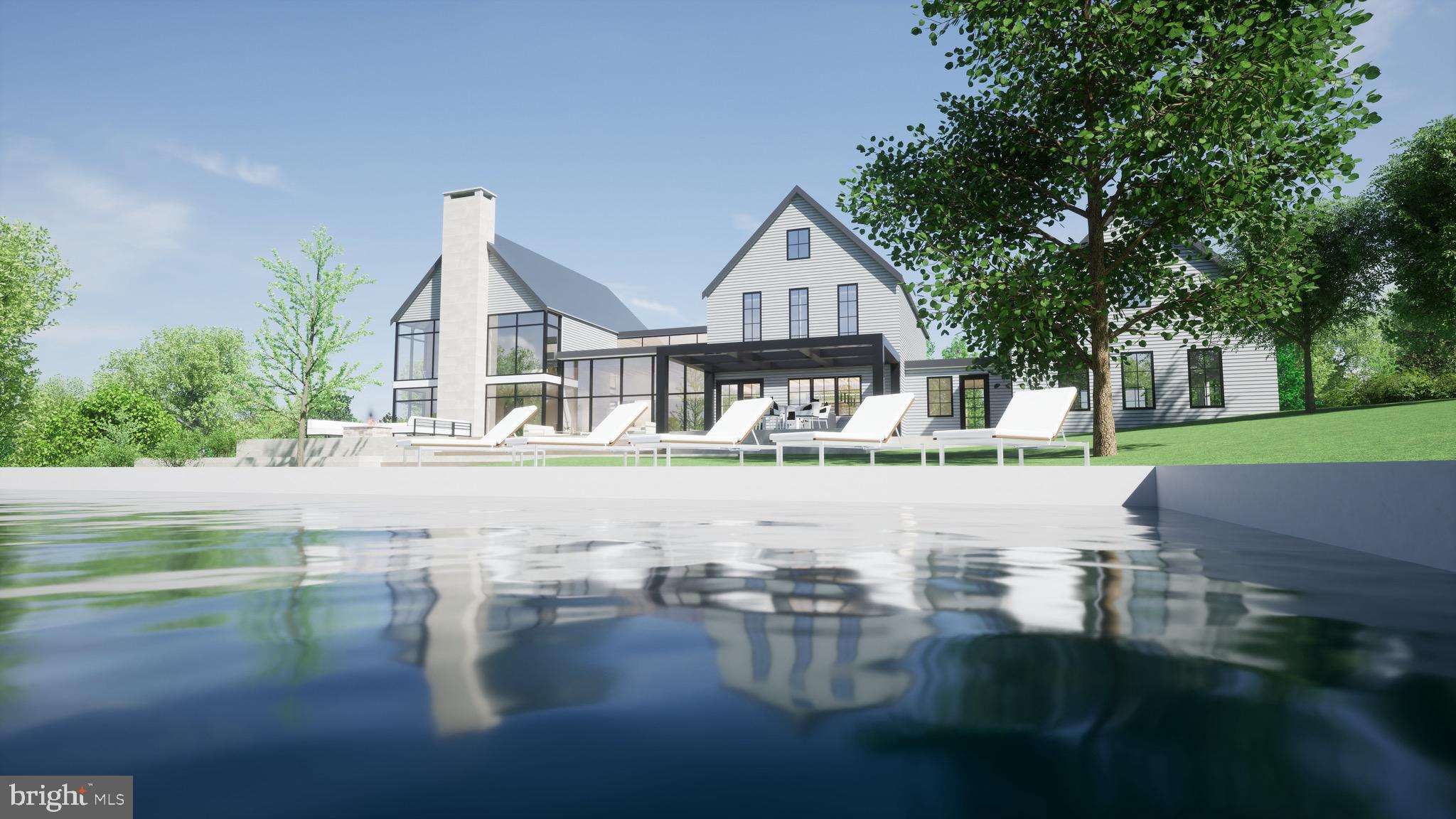 ELY FARM - Residential