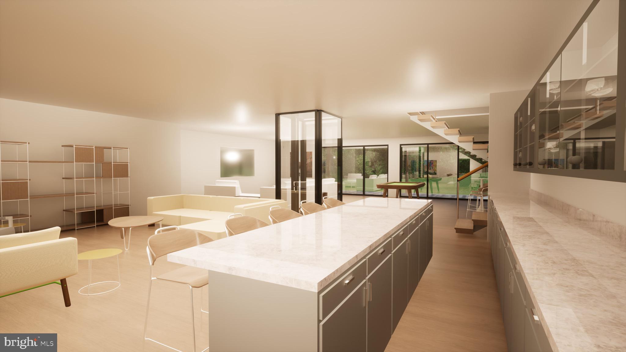 ELY FARM - Residential