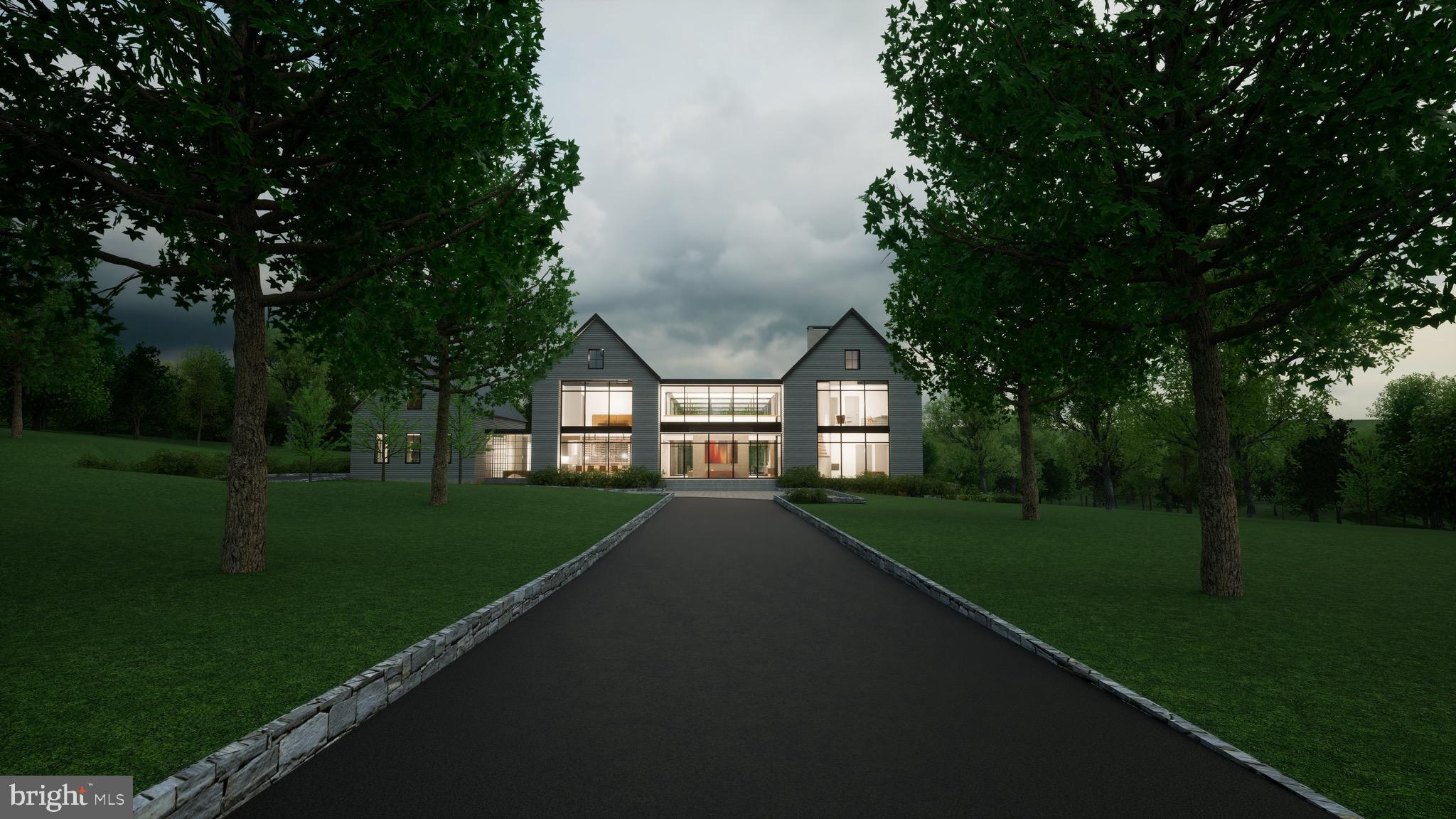 ELY FARM - Residential