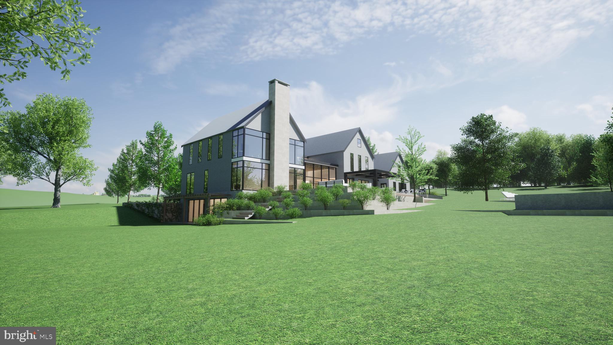 ELY FARM - Residential