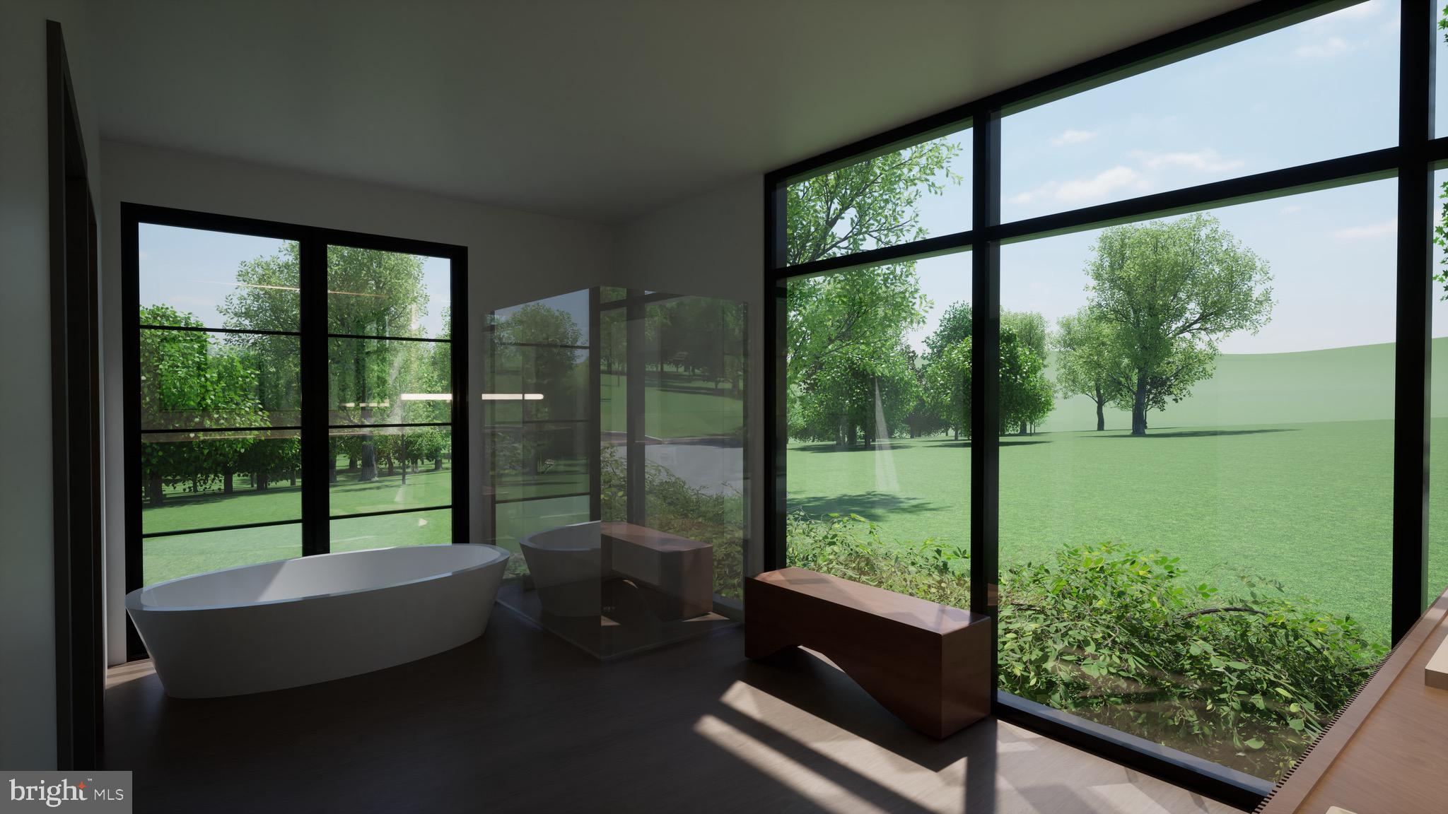 ELY FARM - Residential