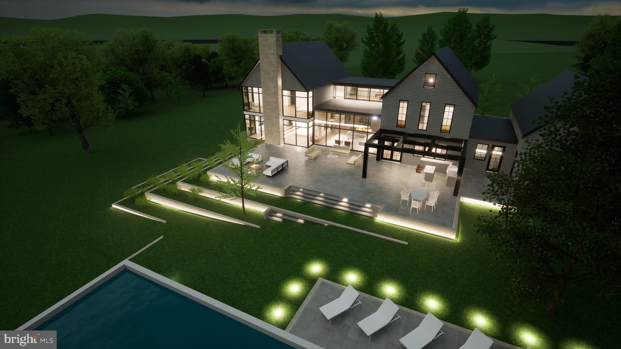 ELY FARM - Residential