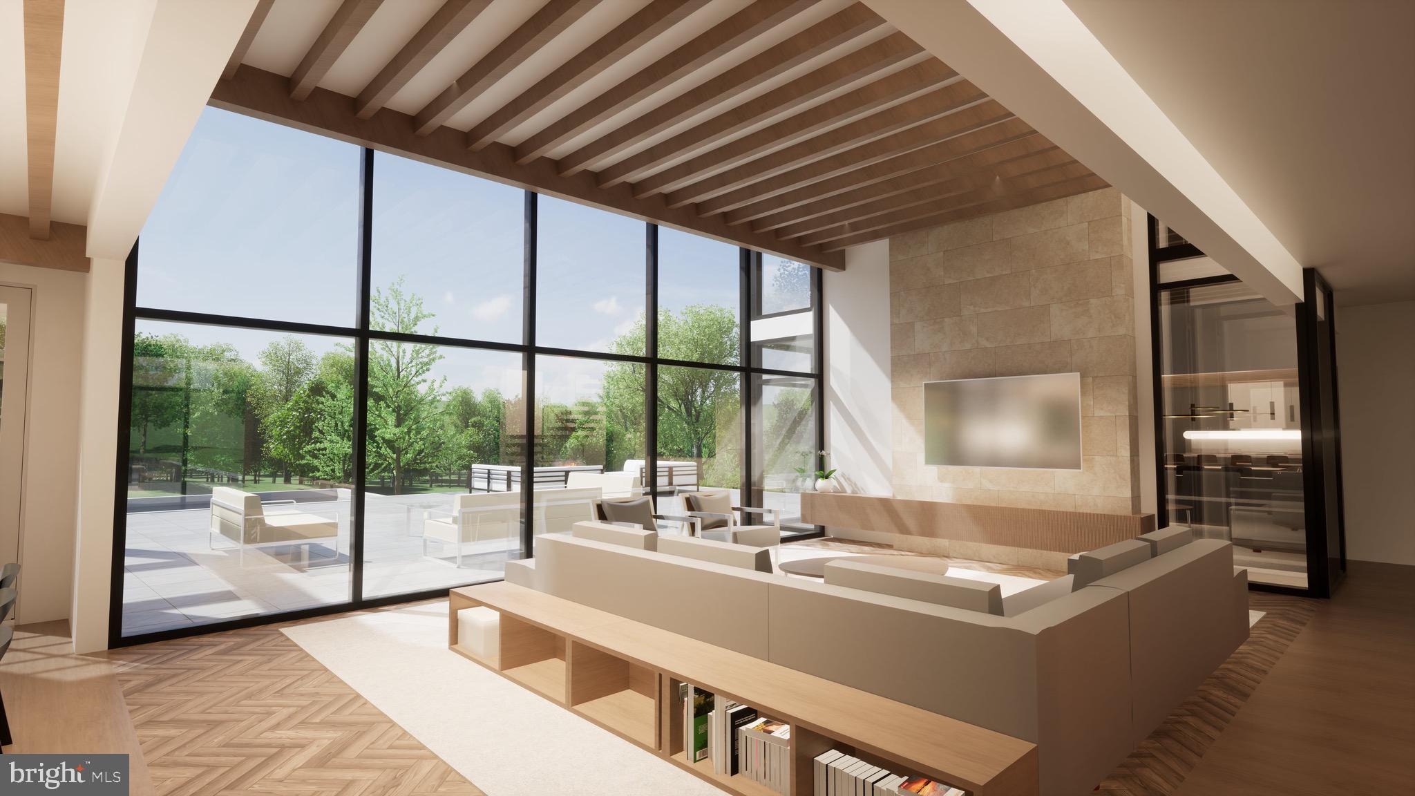 ELY FARM - Residential