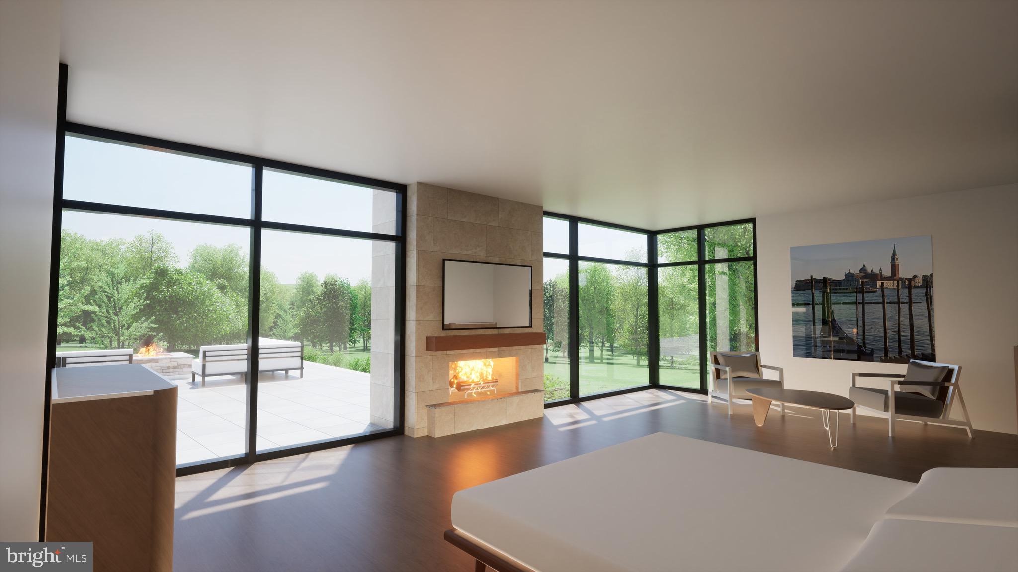 ELY FARM - Residential