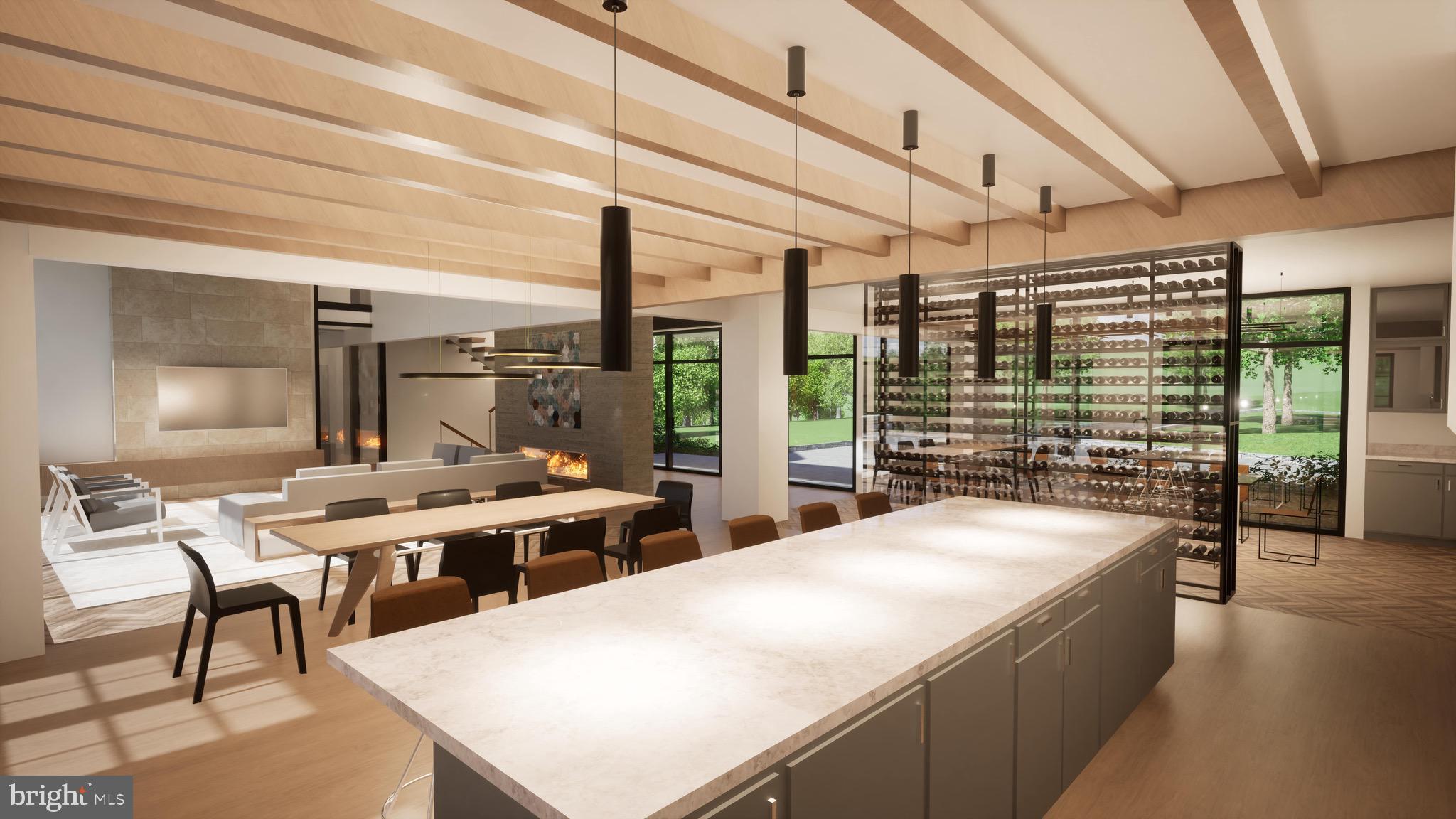 ELY FARM - Residential