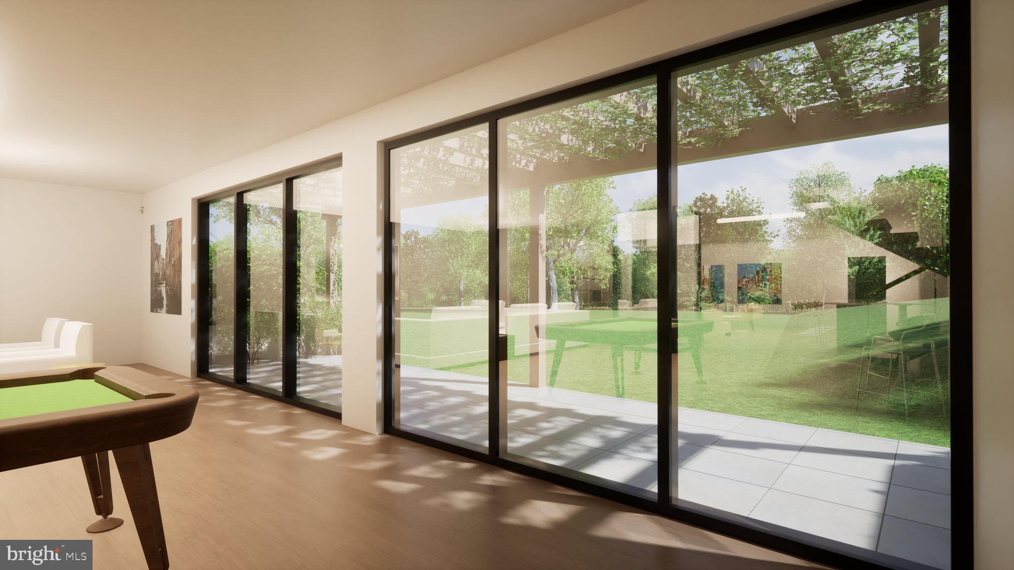 ELY FARM - Residential