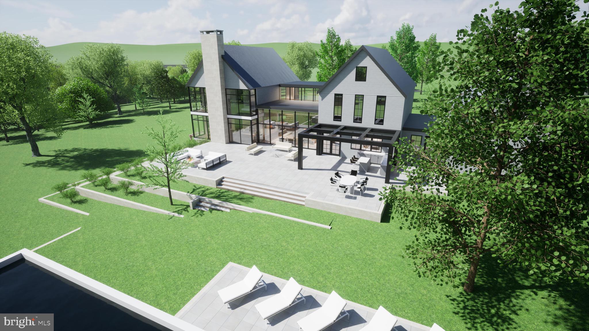 ELY FARM - Residential